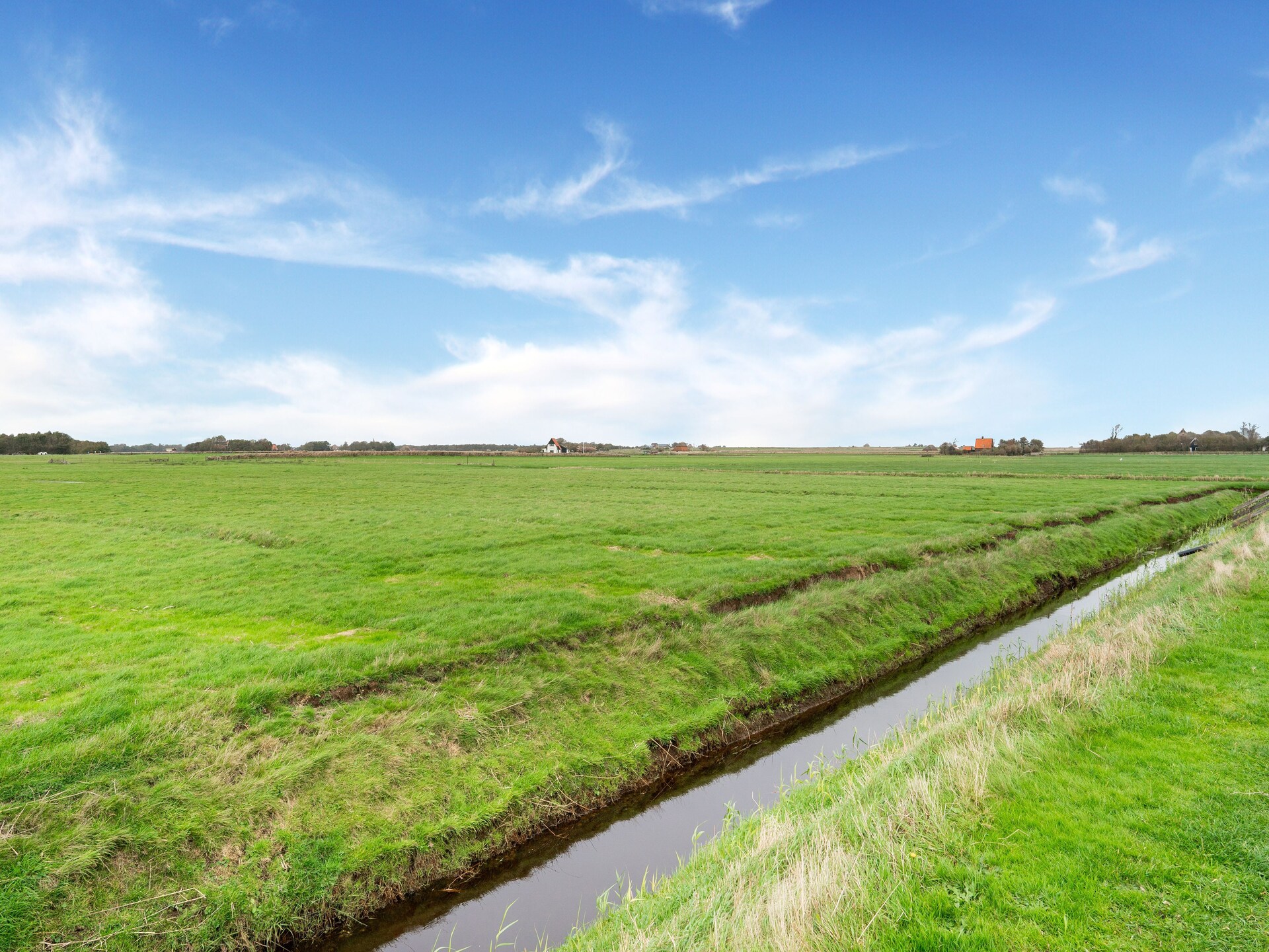 So What 37A: Stijlvolle vrijstaande villa met omheinde tuin op Texel - foto 33