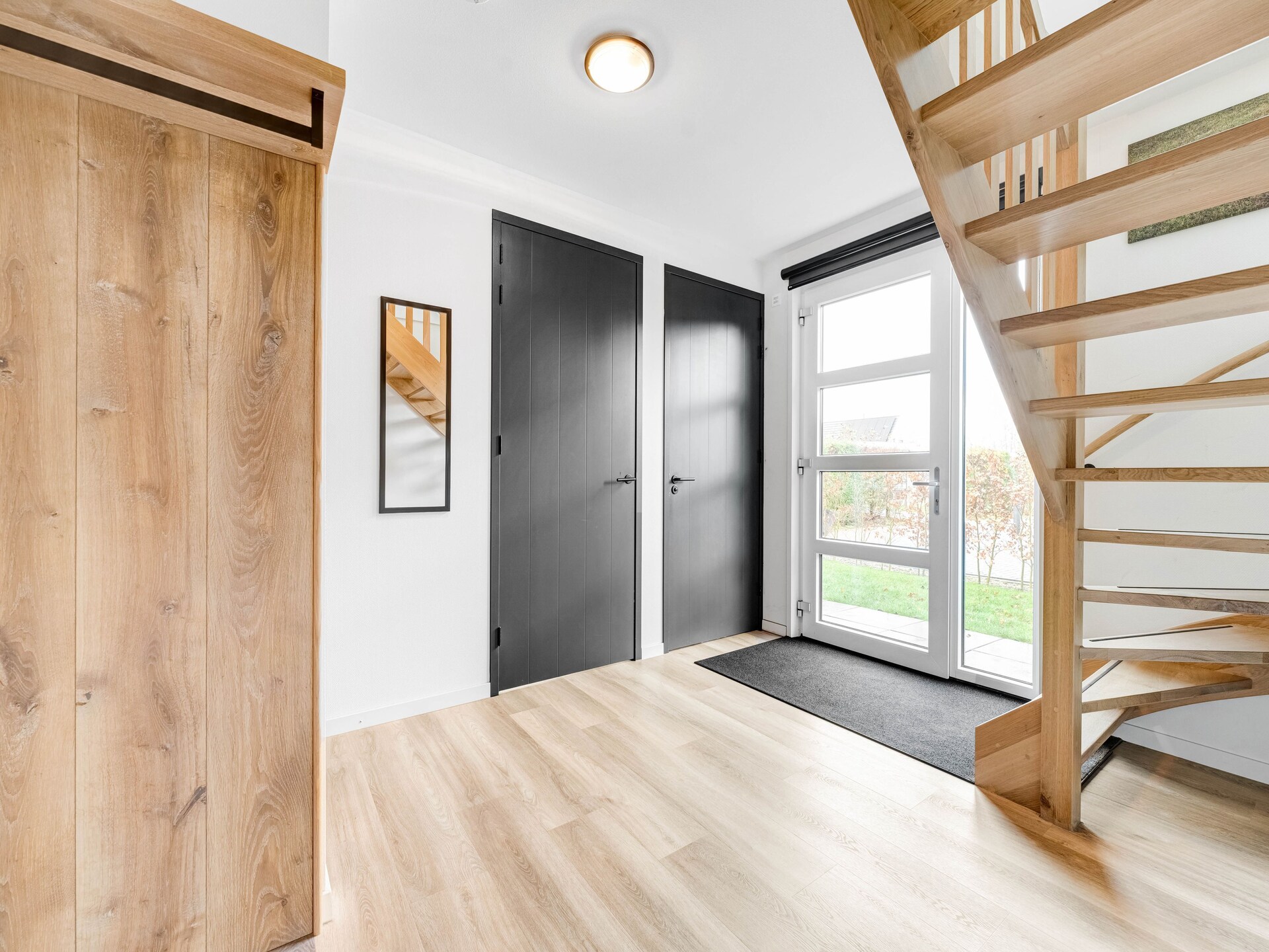Luxe villa So What 37: vrijstaand genieten aan de rand van het bos op Texel - foto 8