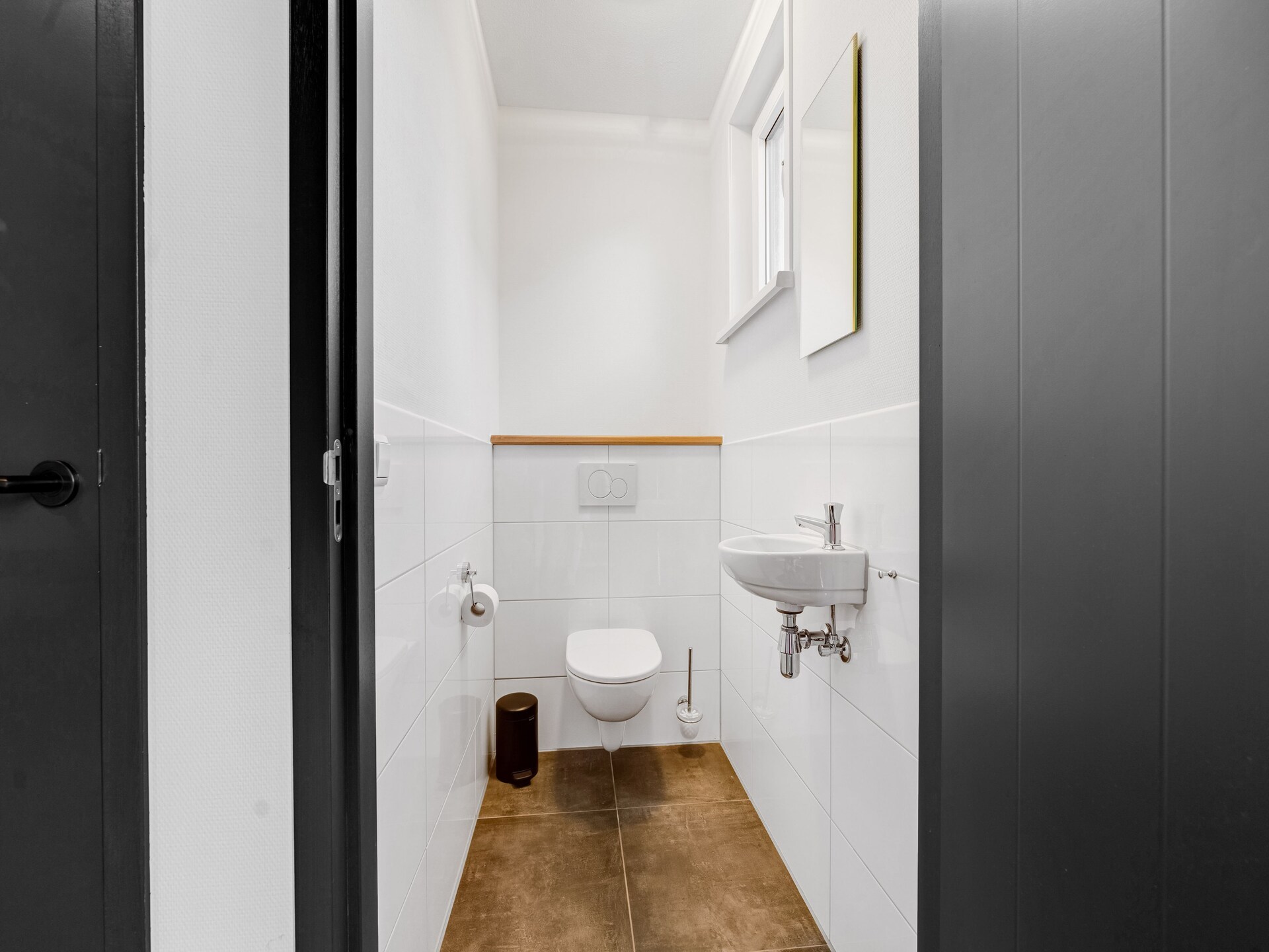 Luxe villa So What 37: vrijstaand genieten aan de rand van het bos op Texel - foto 20