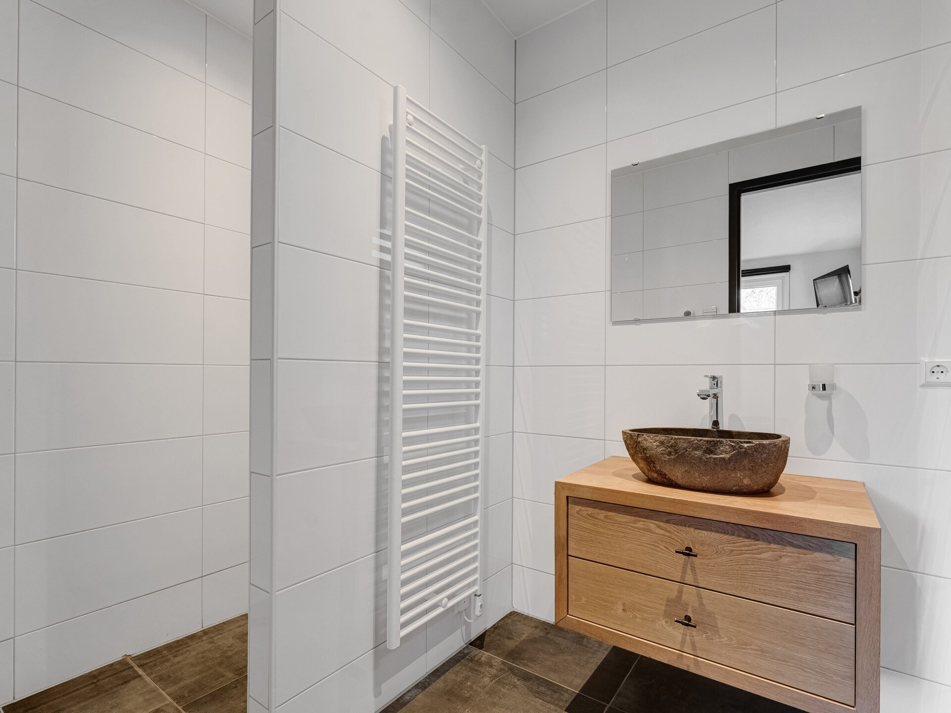 Luxe villa So What 37: vrijstaand genieten aan de rand van het bos op Texel - foto 22