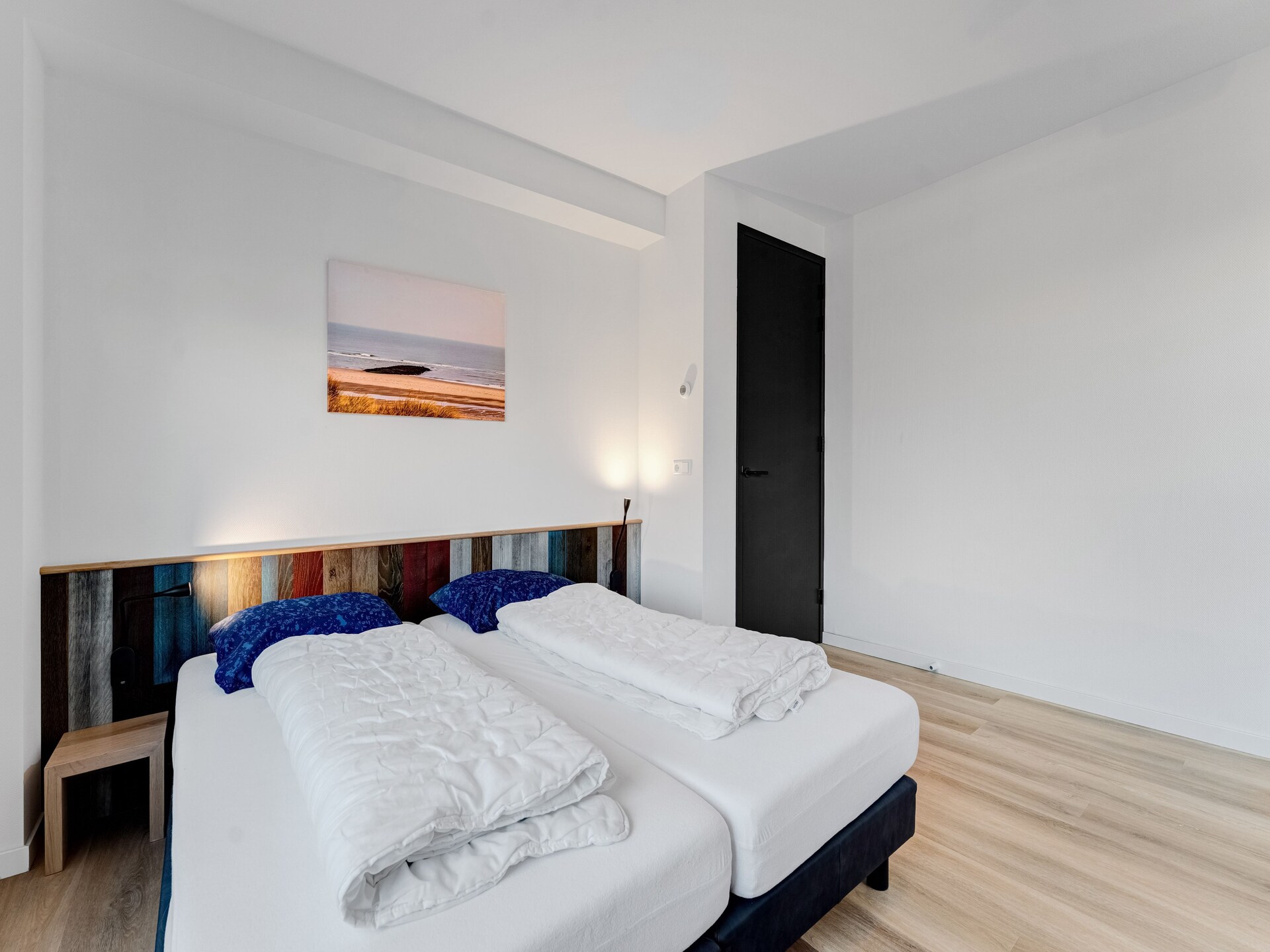 Luxe villa So What 37: vrijstaand genieten aan de rand van het bos op Texel - foto 16
