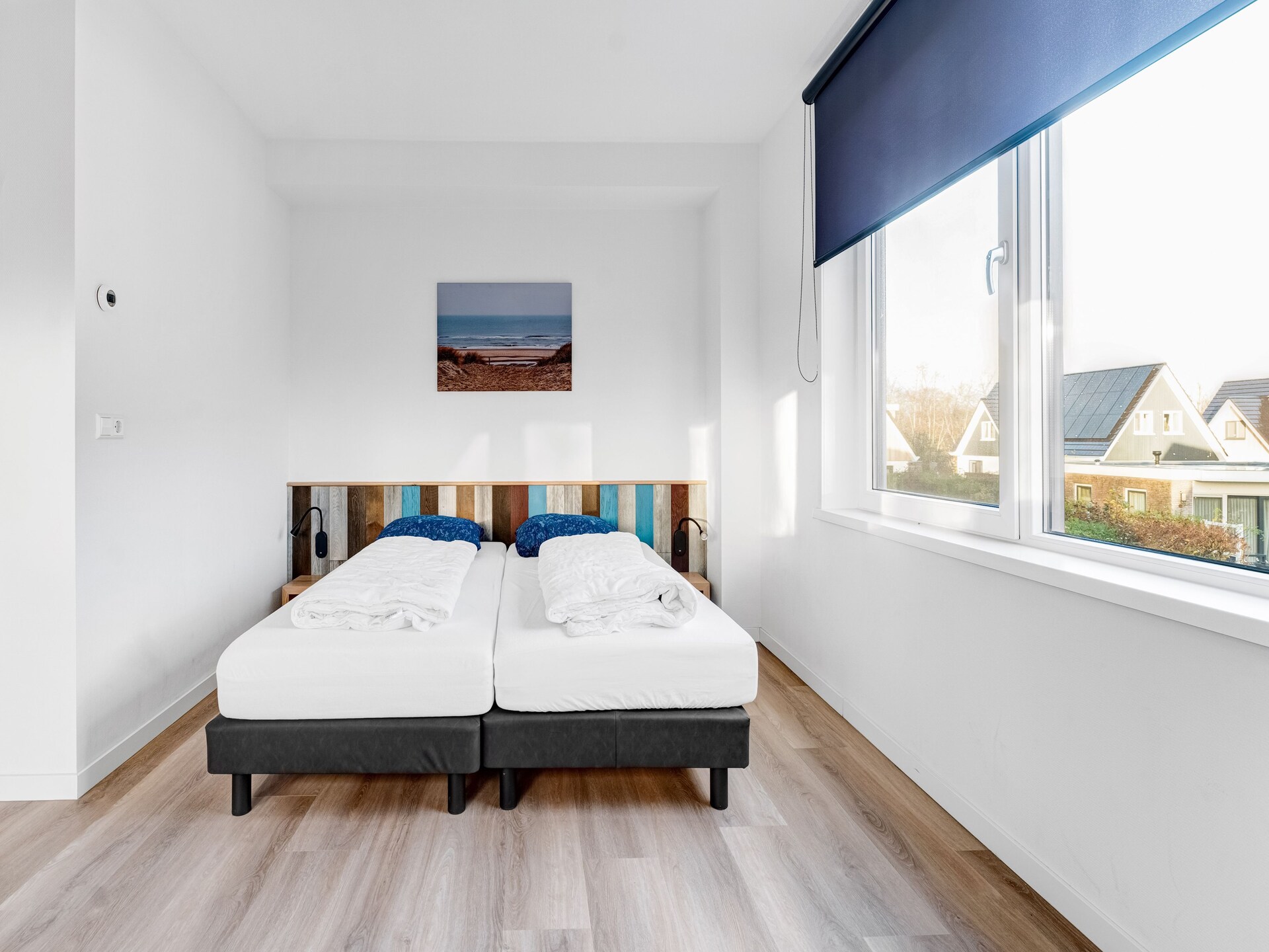Luxe villa So What 37: vrijstaand genieten aan de rand van het bos op Texel - foto 18