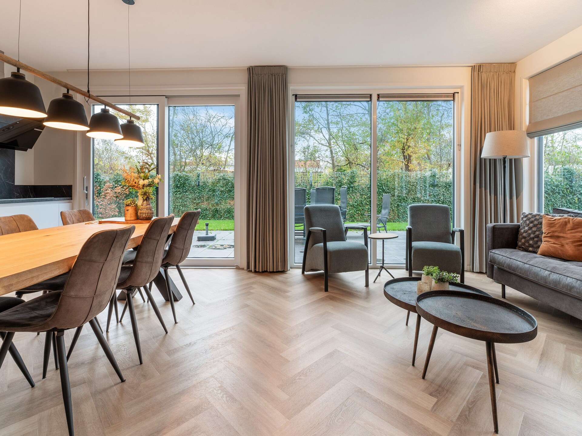 Luxe vrijstaande villa op Texel met sauna, op 1,3 km van het strand - foto 6