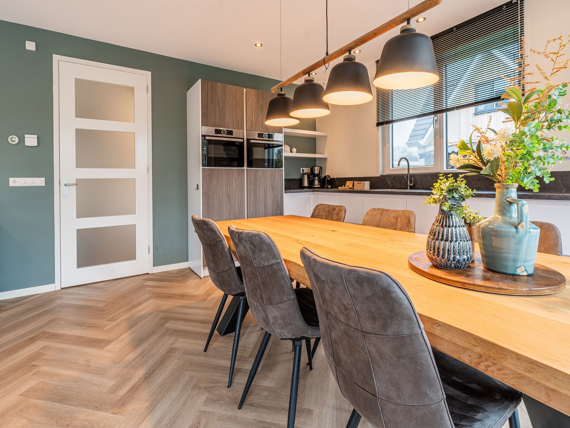 Luxe vrijstaande villa op Texel met sauna, op 1,3 km van het strand - foto 7