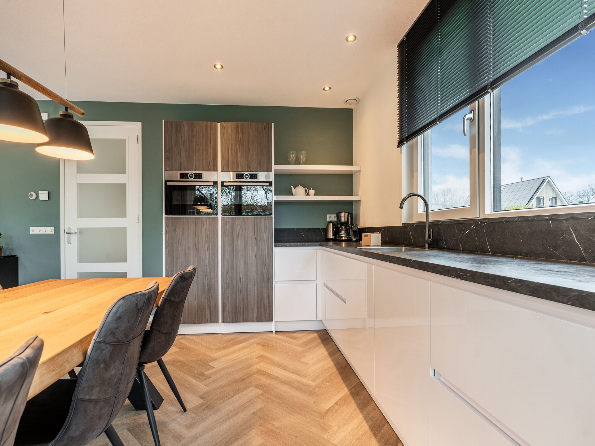 Luxe vrijstaande villa op Texel met sauna, op 1,3 km van het strand - foto 12