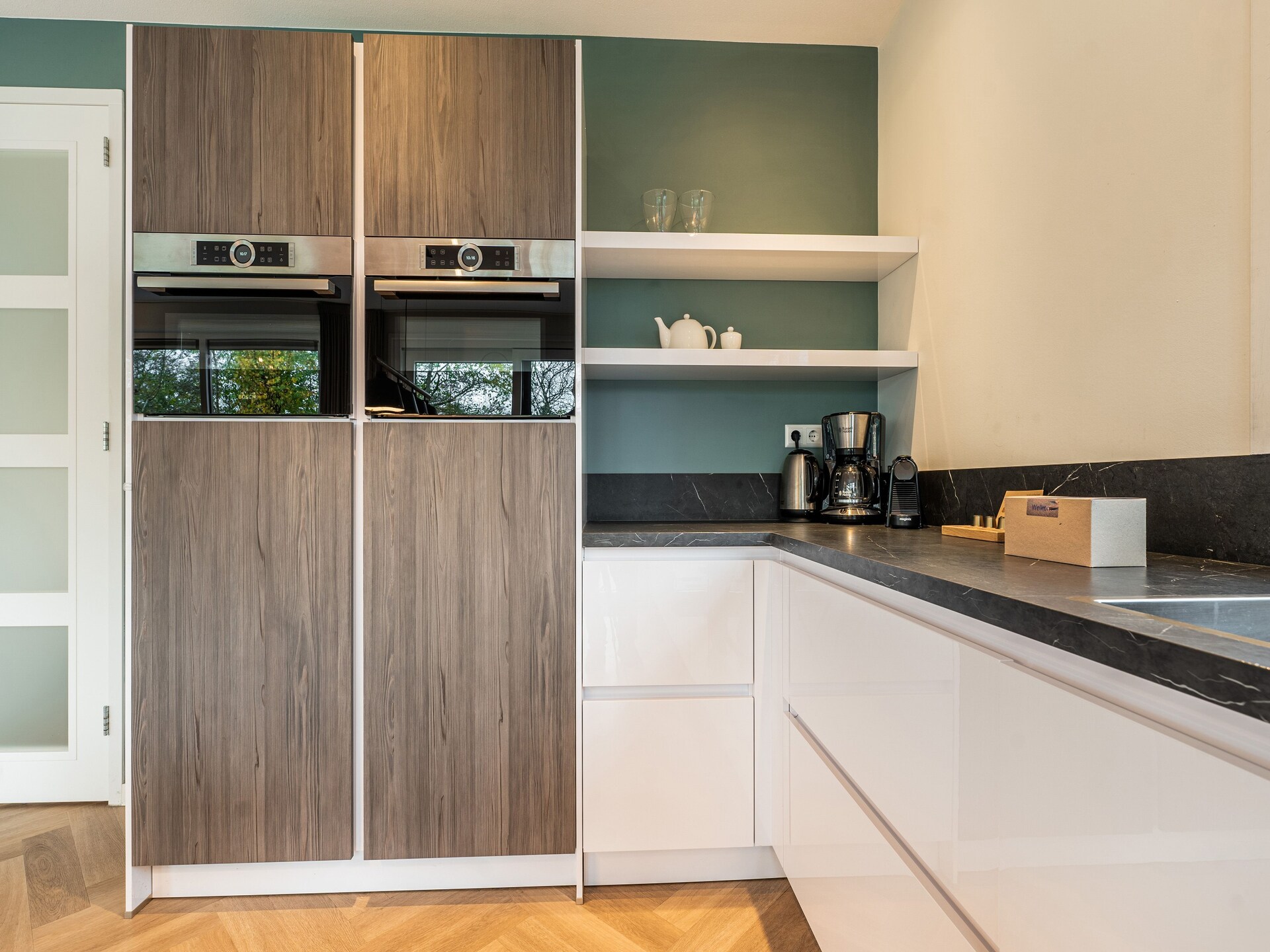 Luxe vrijstaande villa op Texel met sauna, op 1,3 km van het strand - foto 11