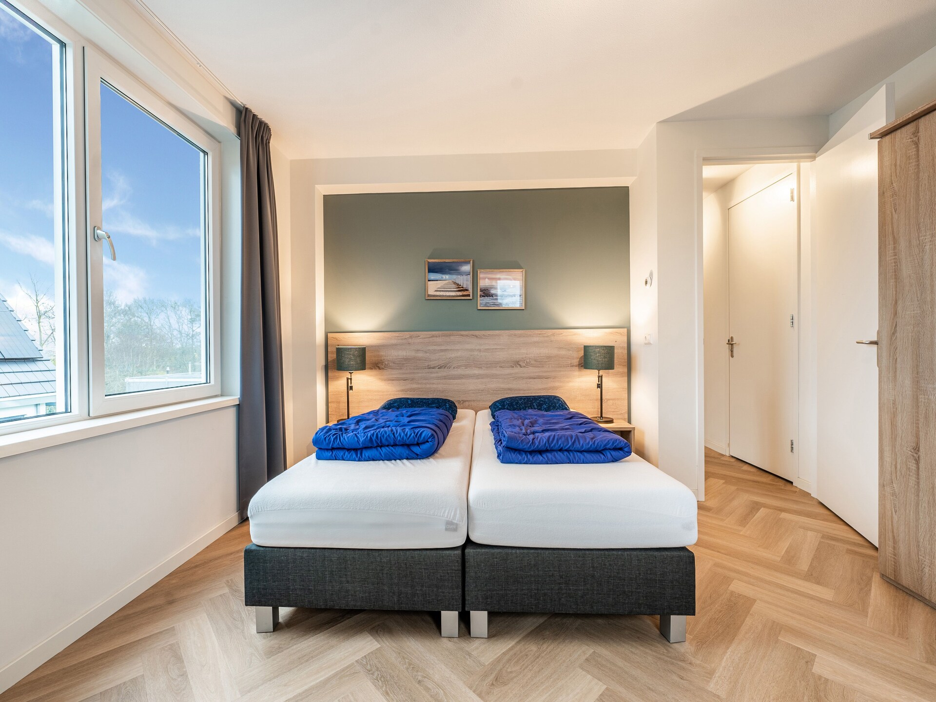Luxe vrijstaande villa op Texel met sauna, op 1,3 km van het strand - foto 18