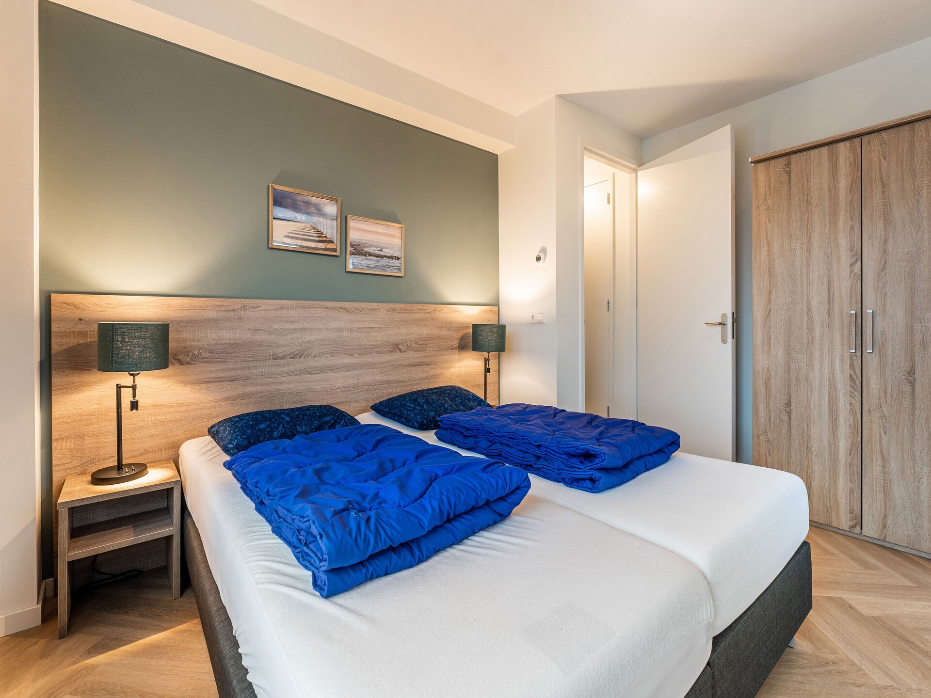 Luxe vrijstaande villa op Texel met sauna, op 1,3 km van het strand - foto 19