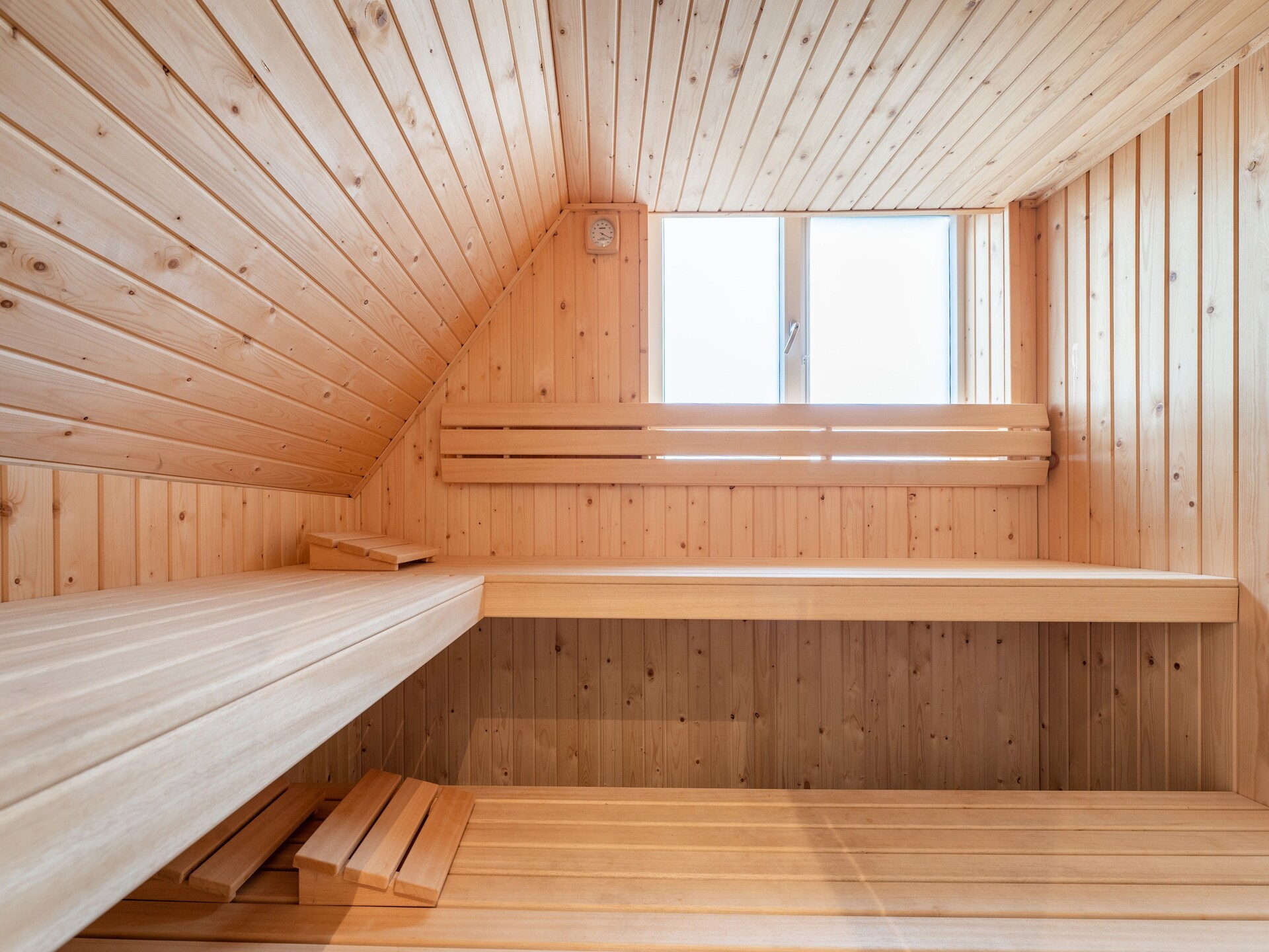 Luxe vrijstaande villa op Texel met sauna, op 1,3 km van het strand - foto 31