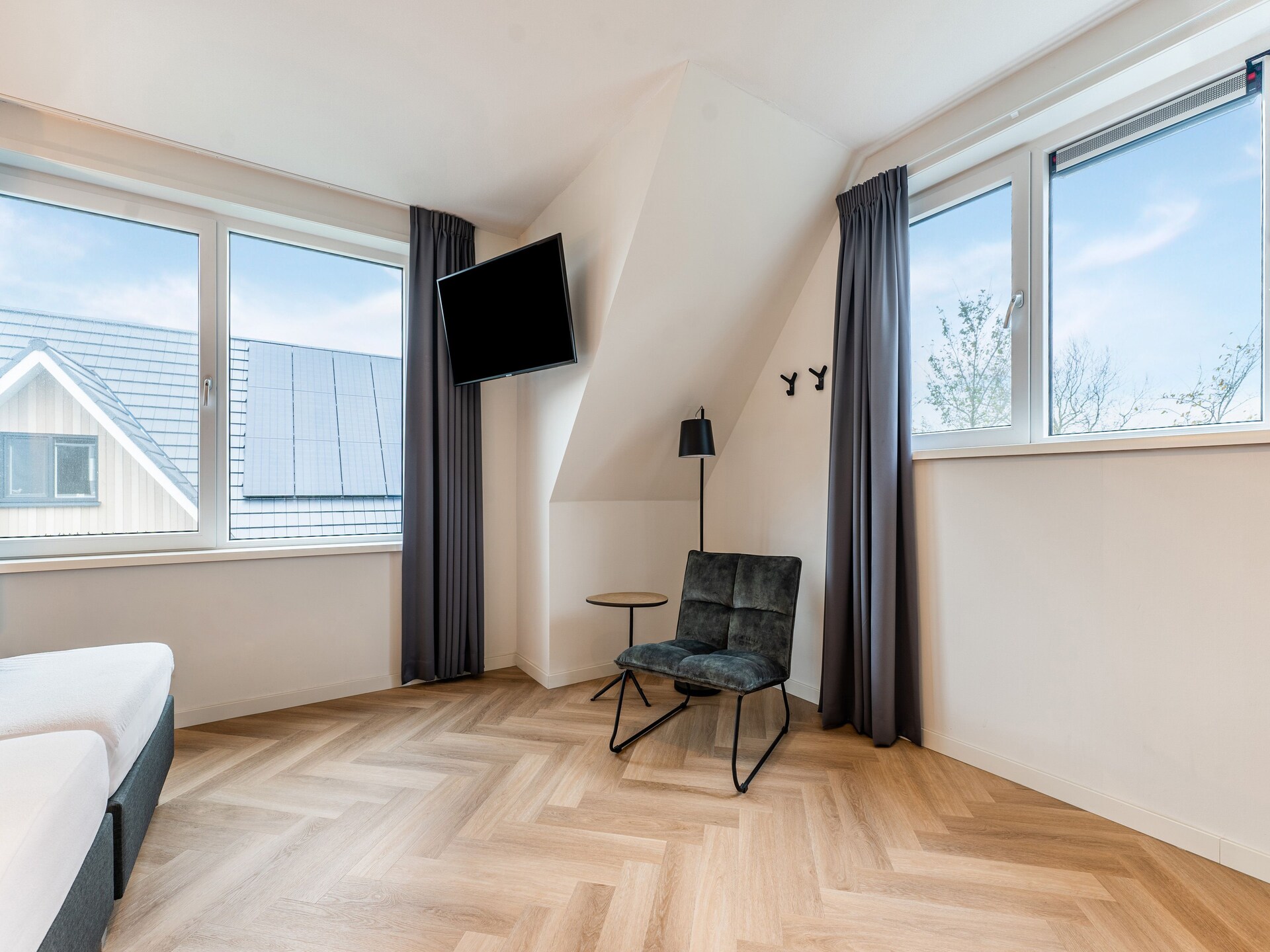 Luxe vrijstaande villa op Texel met sauna, op 1,3 km van het strand - foto 23
