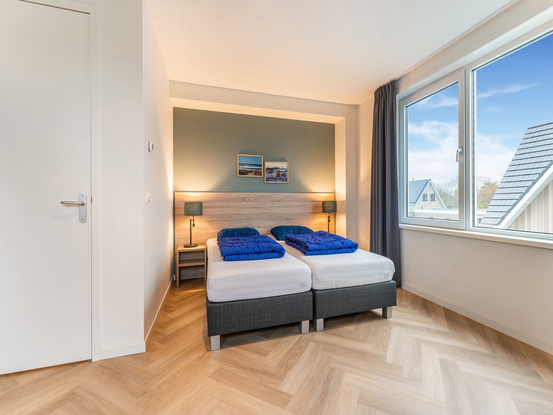 Luxe vrijstaande villa op Texel met sauna, op 1,3 km van het strand - foto 22