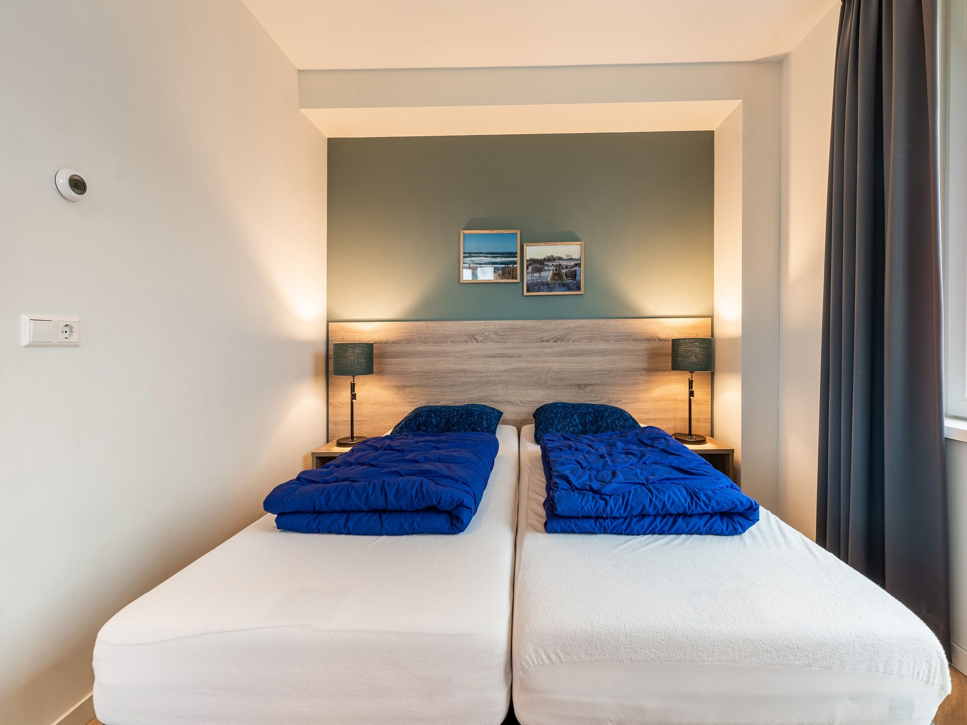 Luxe vrijstaande villa op Texel met sauna, op 1,3 km van het strand - foto 25