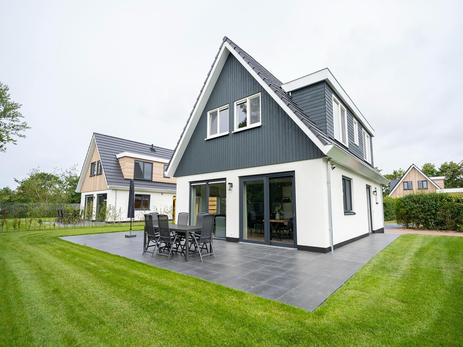 Luxe vrijstaande villa op Texel met sauna, op 1,3 km van het strand - foto 38