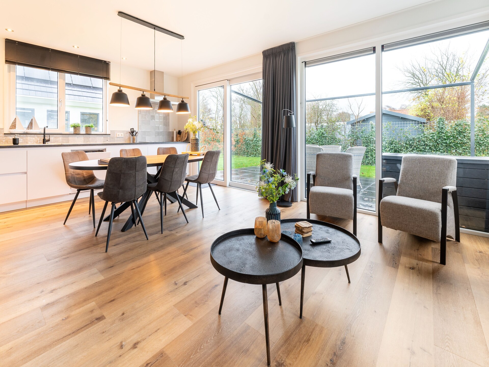 So What 41: Luxe vrijstaande villa op Texel, 1,3 km van het strand - foto 3