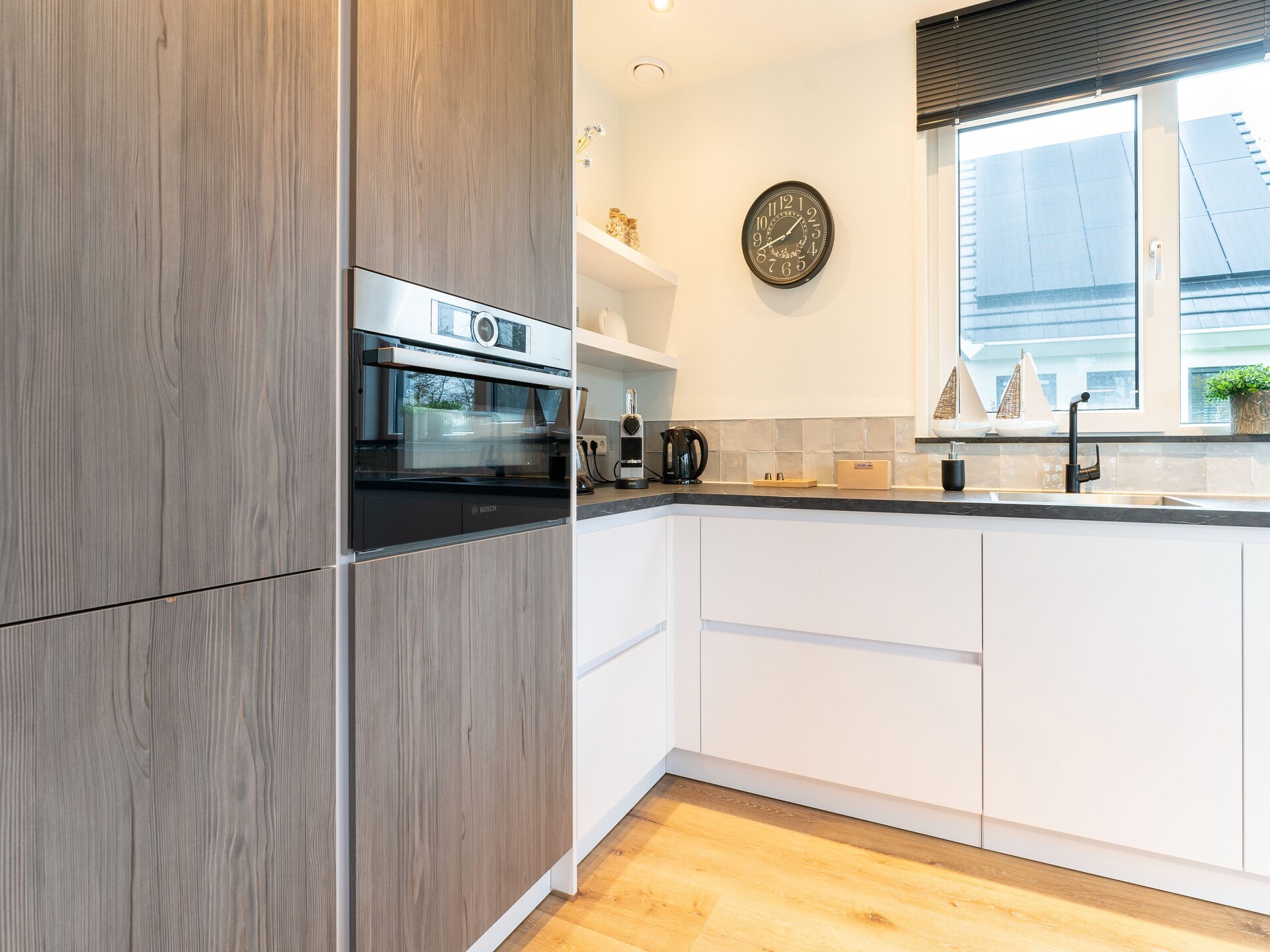 So What 41: Luxe vrijstaande villa op Texel, 1,3 km van het strand - foto 8