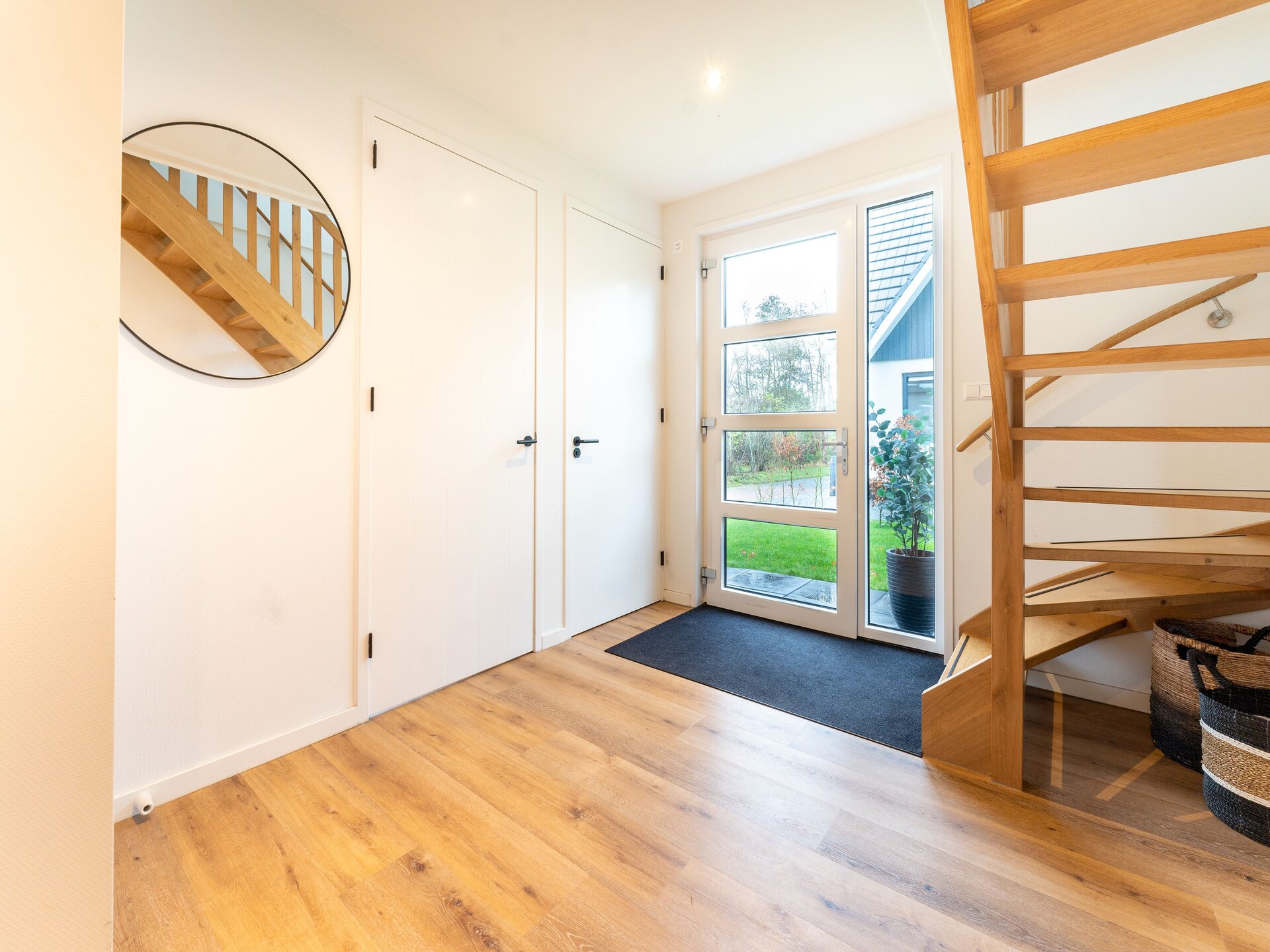 So What 41: Luxe vrijstaande villa op Texel, 1,3 km van het strand - foto 9