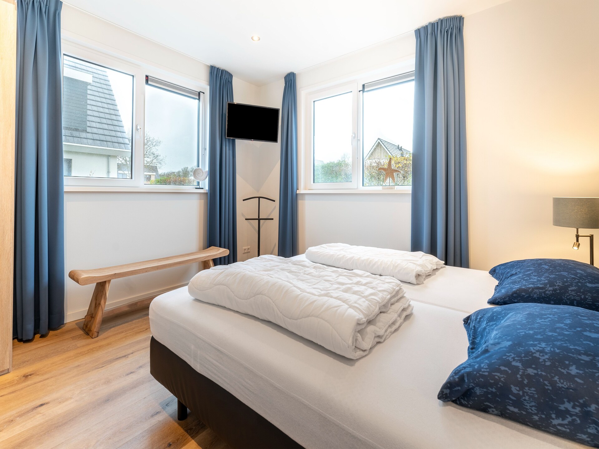 So What 41: Luxe vrijstaande villa op Texel, 1,3 km van het strand - foto 20