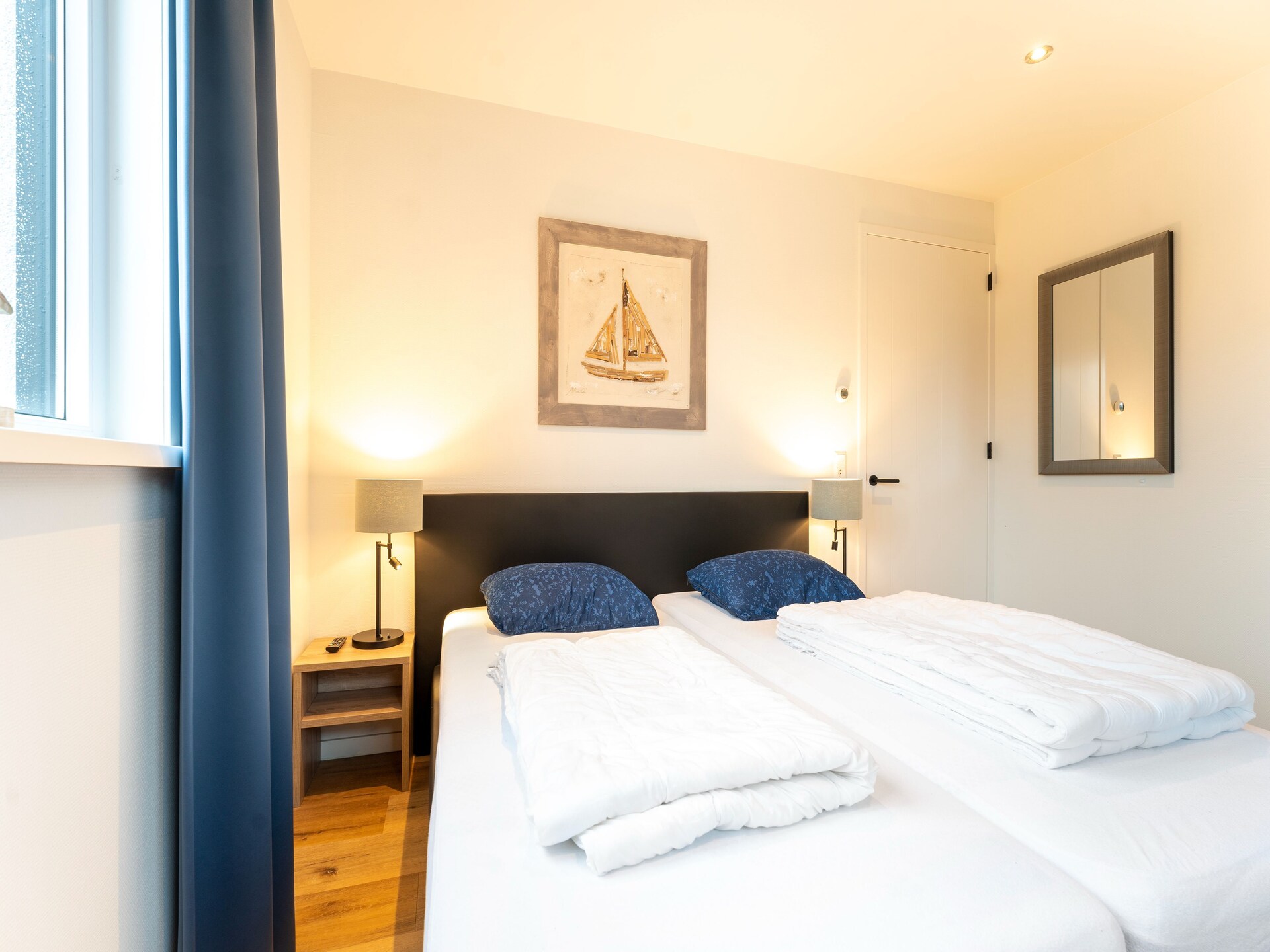 So What 41: Luxe vrijstaande villa op Texel, 1,3 km van het strand - foto 10