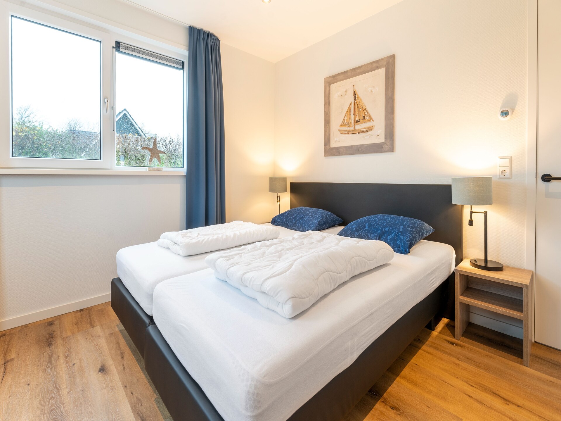 So What 41: Luxe vrijstaande villa op Texel, 1,3 km van het strand - foto 11