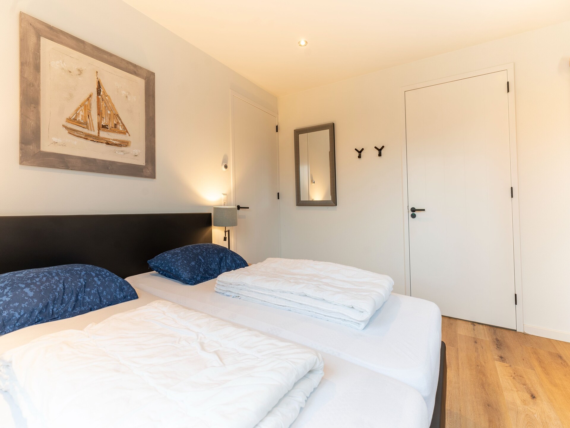 So What 41: Luxe vrijstaande villa op Texel, 1,3 km van het strand - foto 12