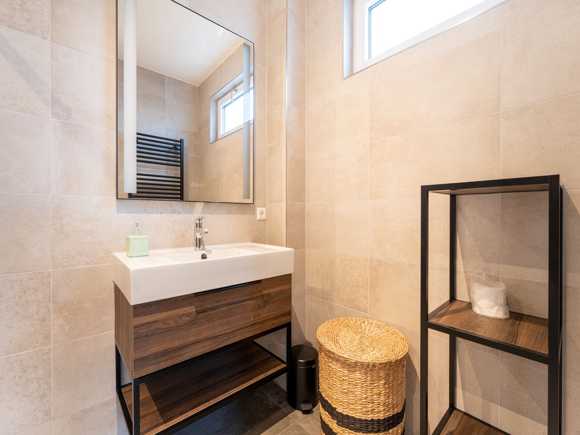 So What 41: Luxe vrijstaande villa op Texel, 1,3 km van het strand - foto 23