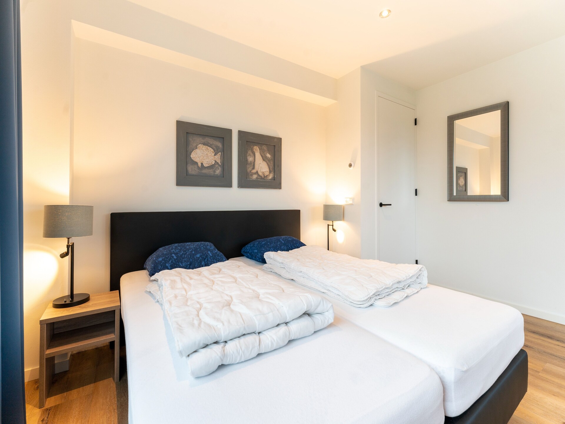 So What 41: Luxe vrijstaande villa op Texel, 1,3 km van het strand - foto 13