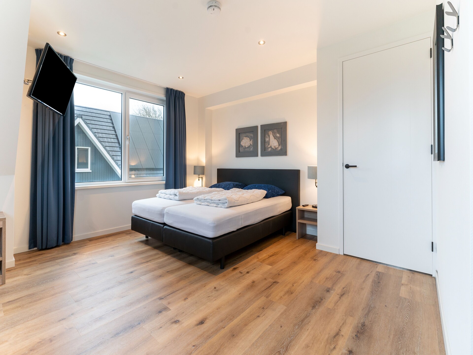 So What 41: Luxe vrijstaande villa op Texel, 1,3 km van het strand - foto 14
