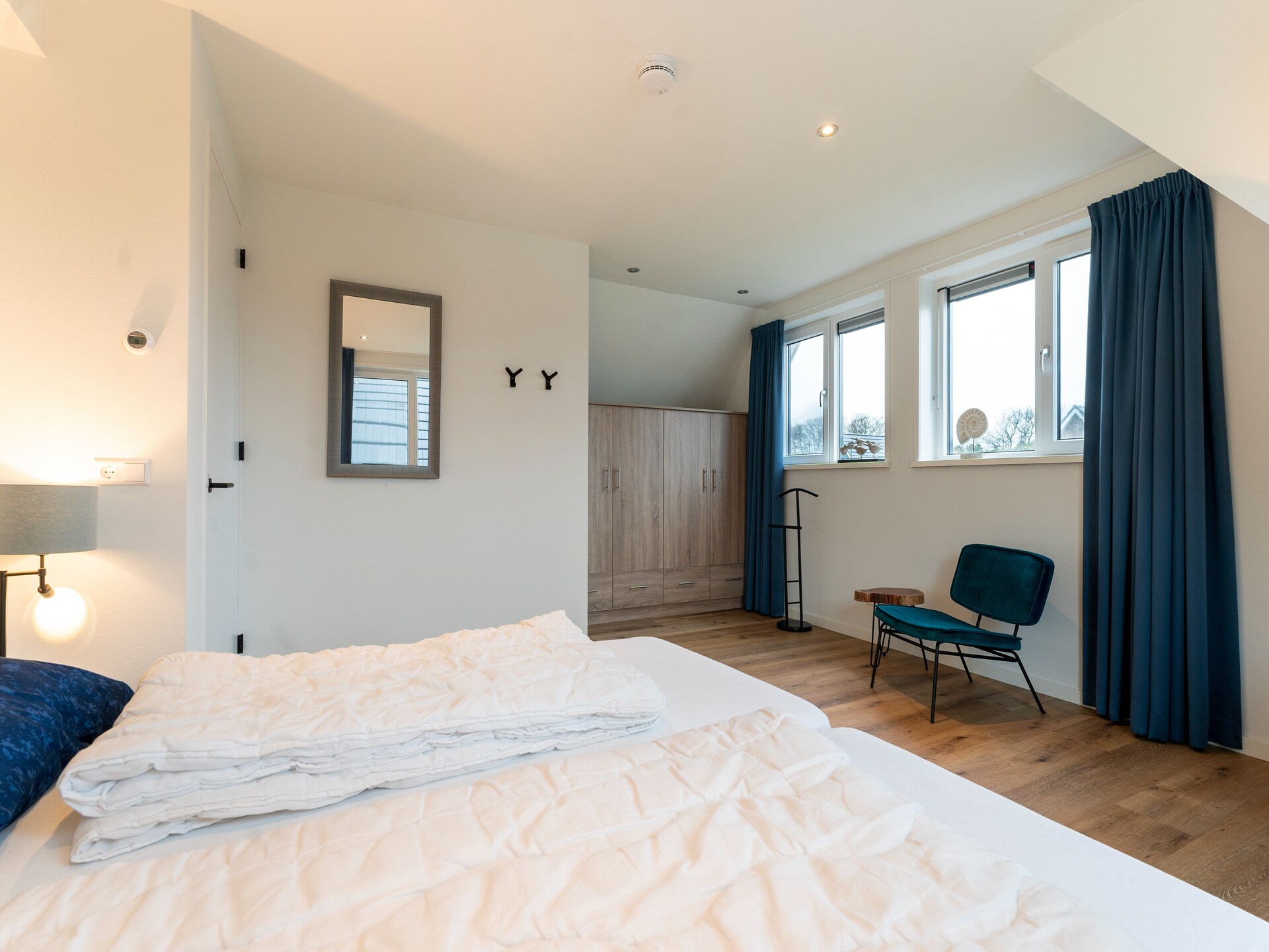 So What 41: Luxe vrijstaande villa op Texel, 1,3 km van het strand - foto 15