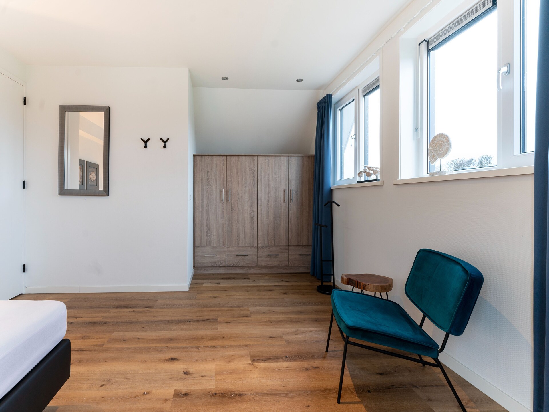 So What 41: Luxe vrijstaande villa op Texel, 1,3 km van het strand - foto 16