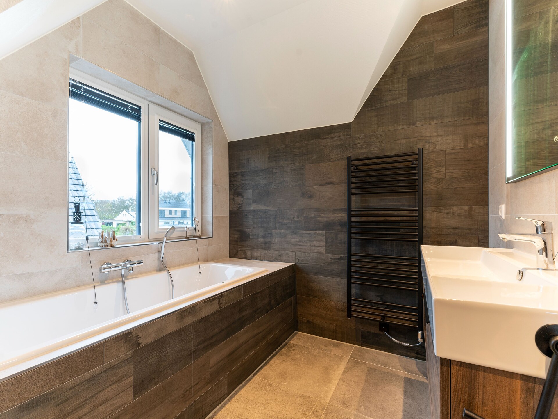 So What 41: Luxe vrijstaande villa op Texel, 1,3 km van het strand - foto 26