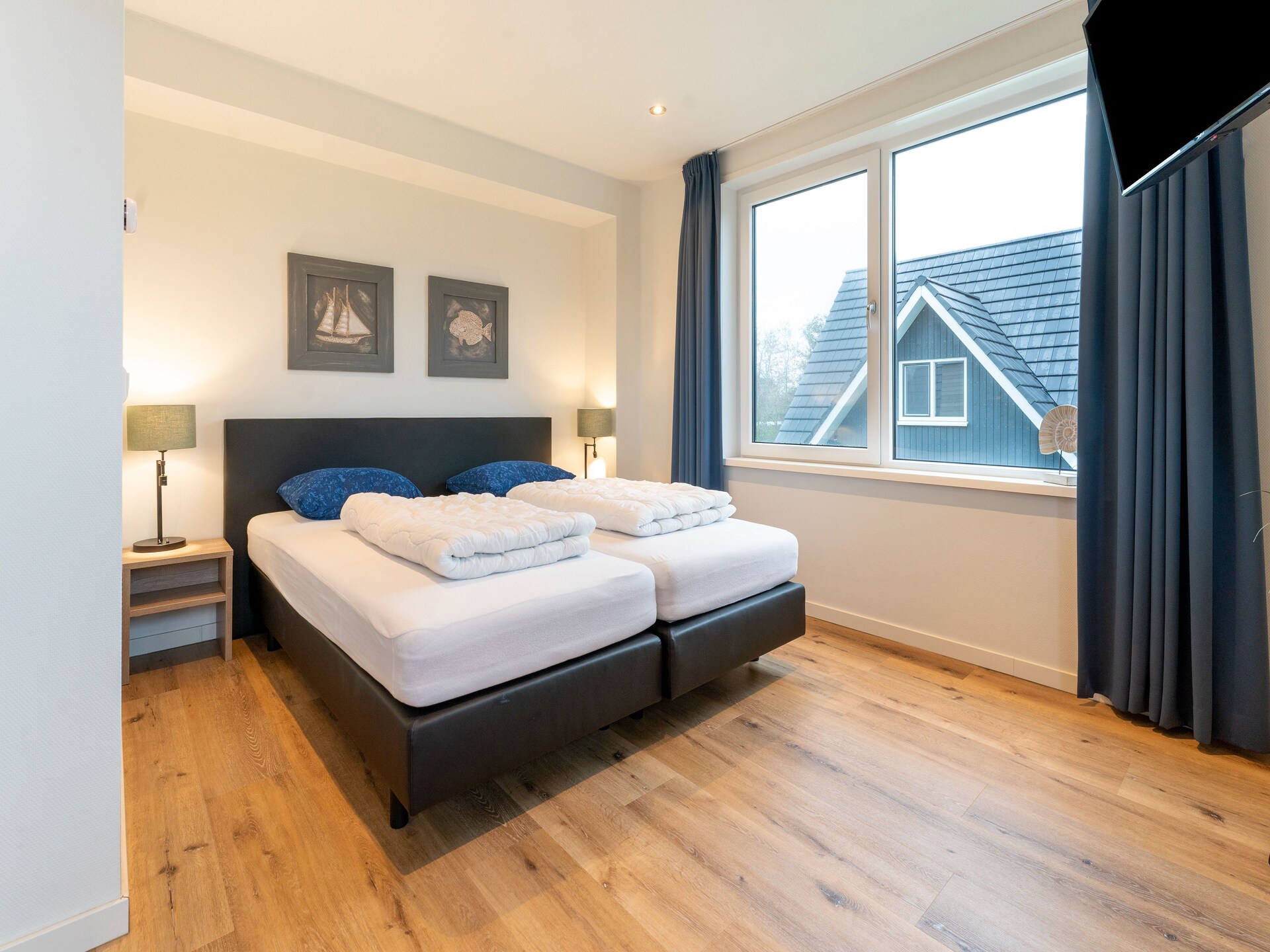 So What 41: Luxe vrijstaande villa op Texel, 1,3 km van het strand - foto 18