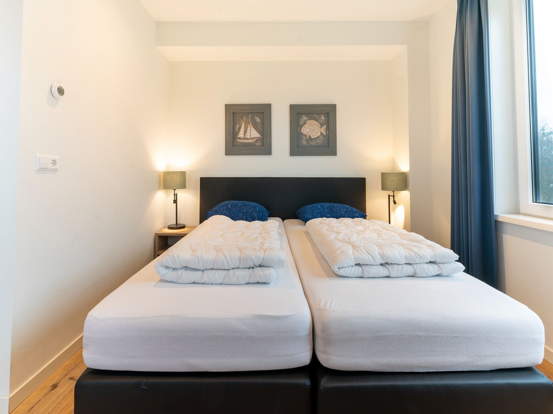 So What 41: Luxe vrijstaande villa op Texel, 1,3 km van het strand - foto 19