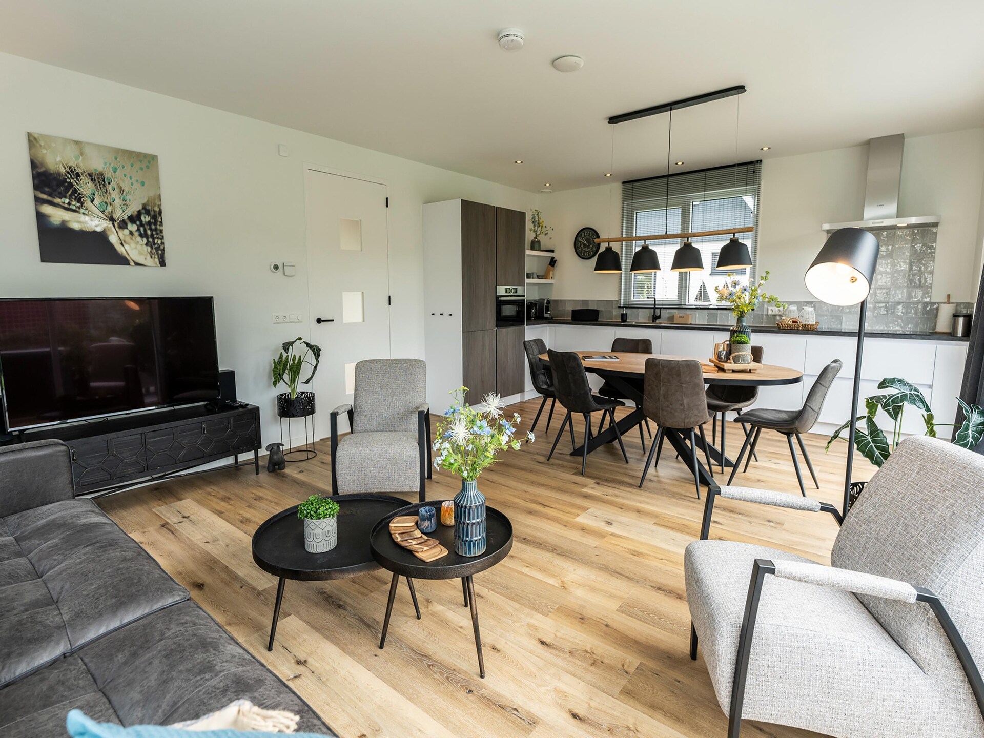 So What 41: Luxe vrijstaande villa op Texel, 1,3 km van het strand - foto 2