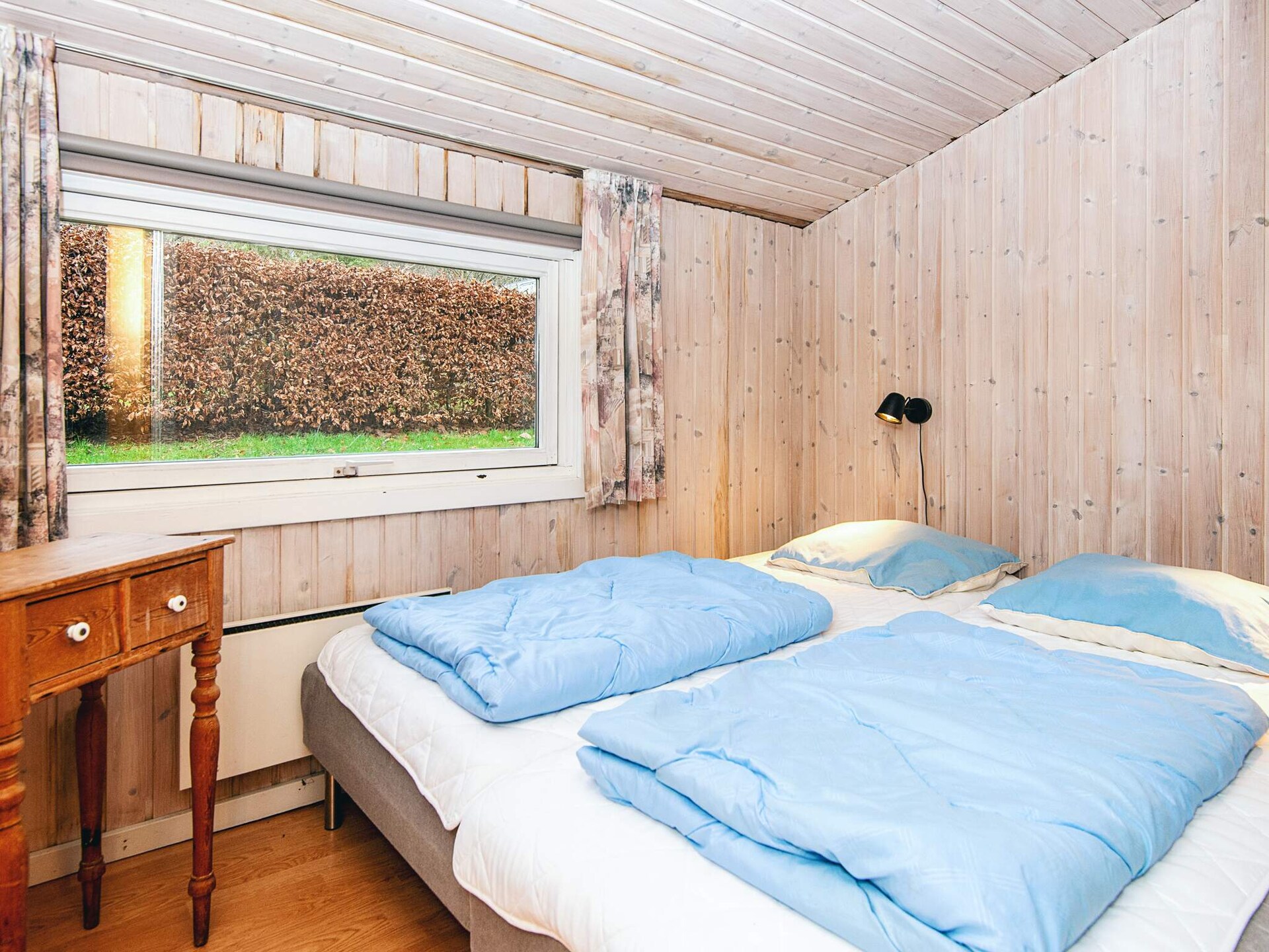 Vrijstaand huis bij de Gudenåen met overdekt terras - foto 11