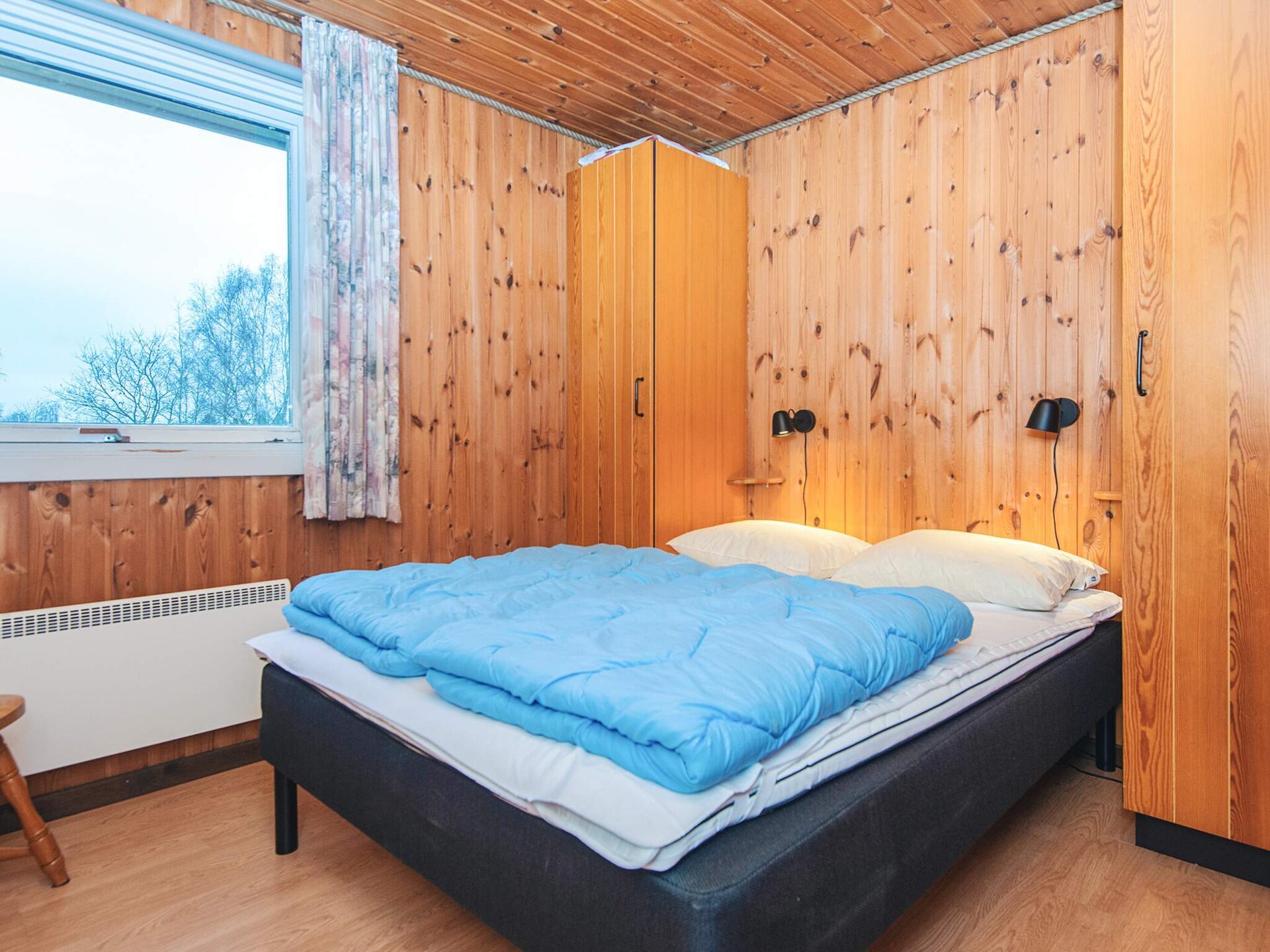 Vrijstaand huis bij de Gudenåen met overdekt terras - foto 12