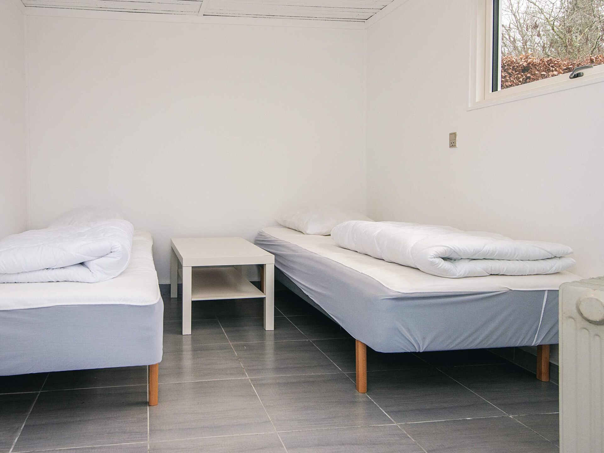 Vrijstaand huis bij de Gudenåen met overdekt terras - foto 13
