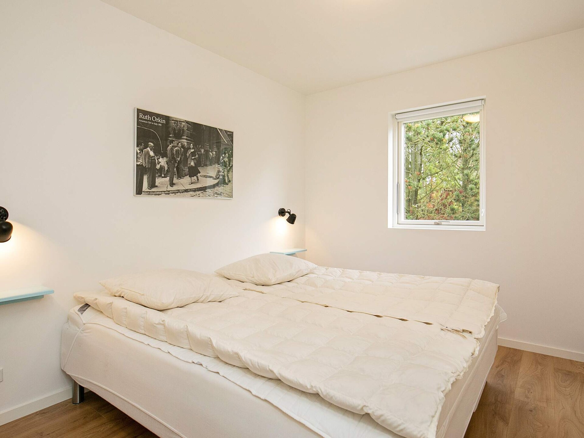 Modern vakantiehuis met zwembad en whirlpool, 1 km van de Oostzee in Jerup - foto 13