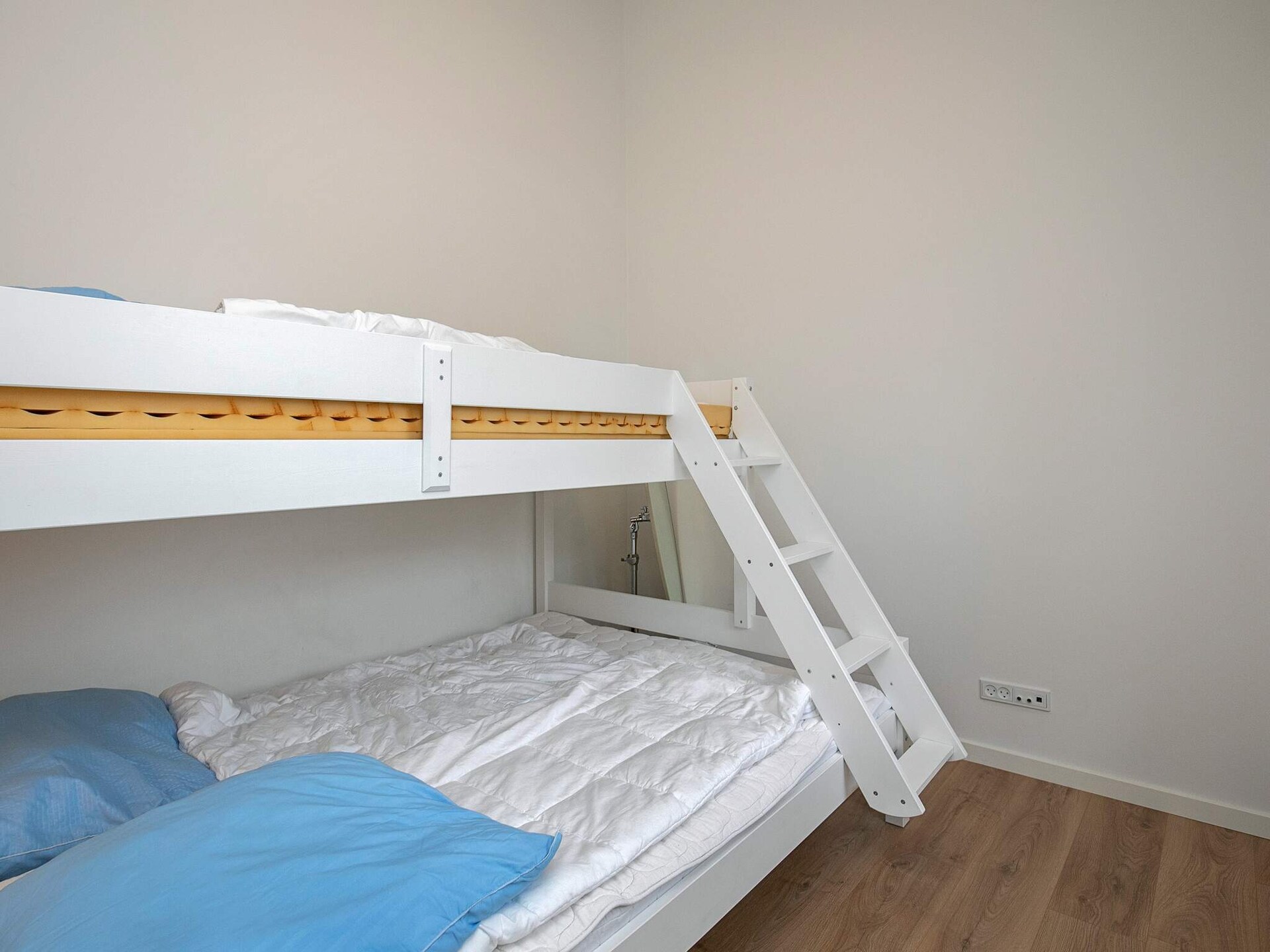 Modern vakantiehuis met zwembad en whirlpool, 1 km van de Oostzee in Jerup - foto 15