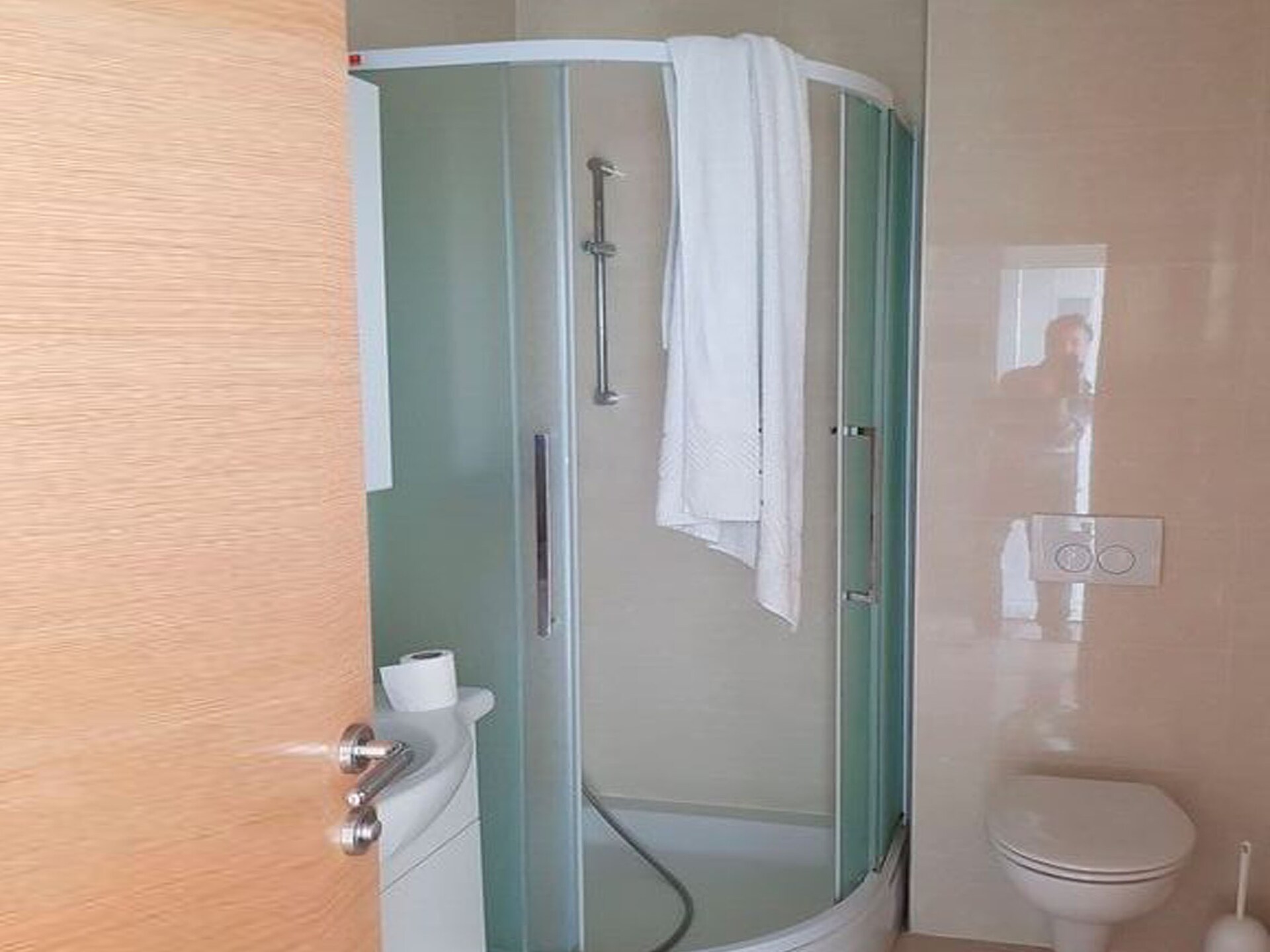 Apartment Pasman met prachtig zeezicht - foto 7