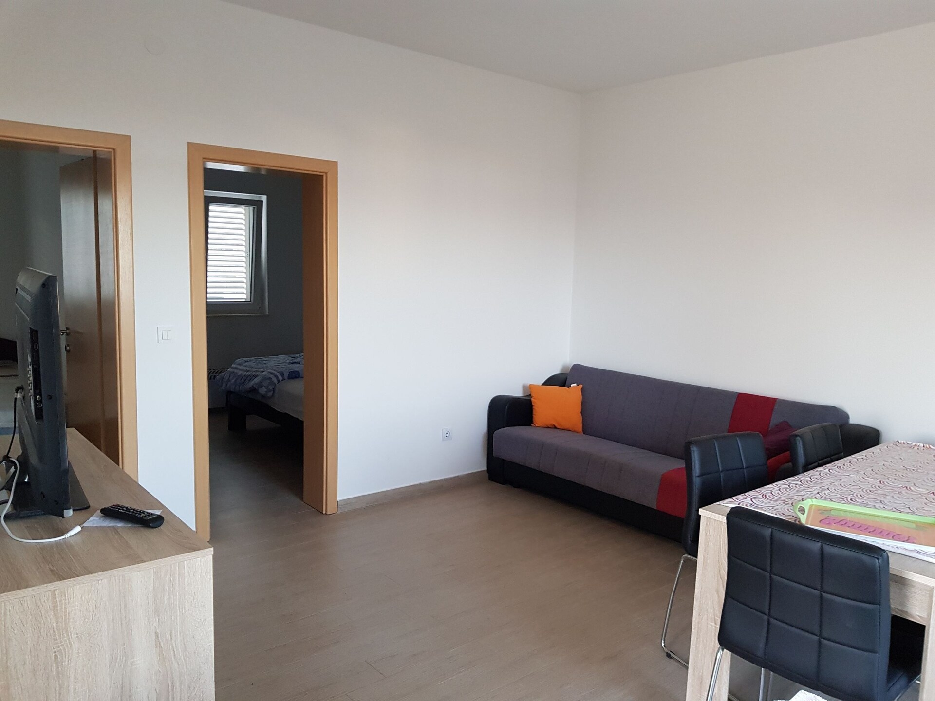 Apartment Pasman met prachtig zeezicht - foto 18