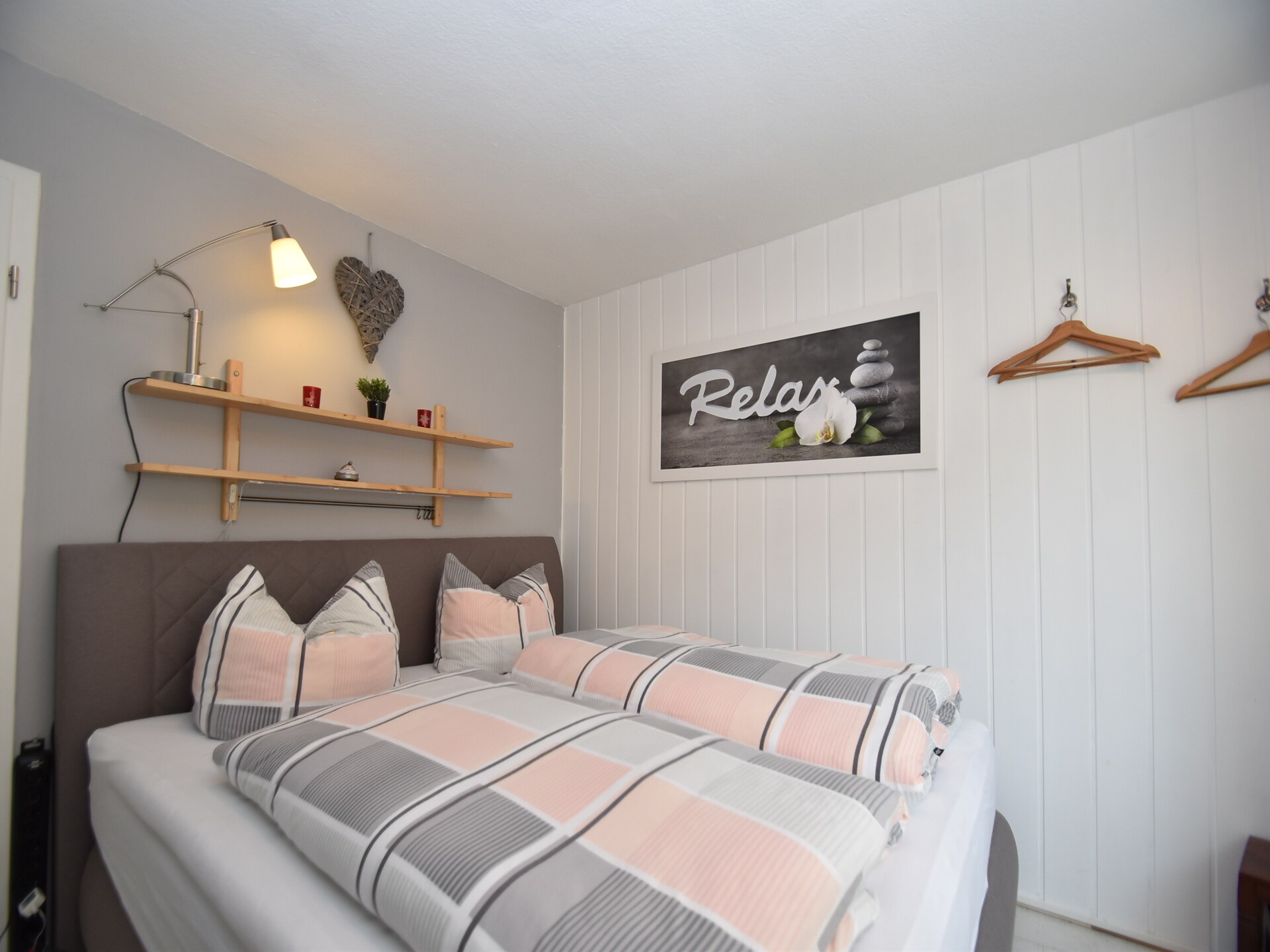 Knusse bungalow voor 2 aan de voet van de skipiste in Wernigerode - foto 5