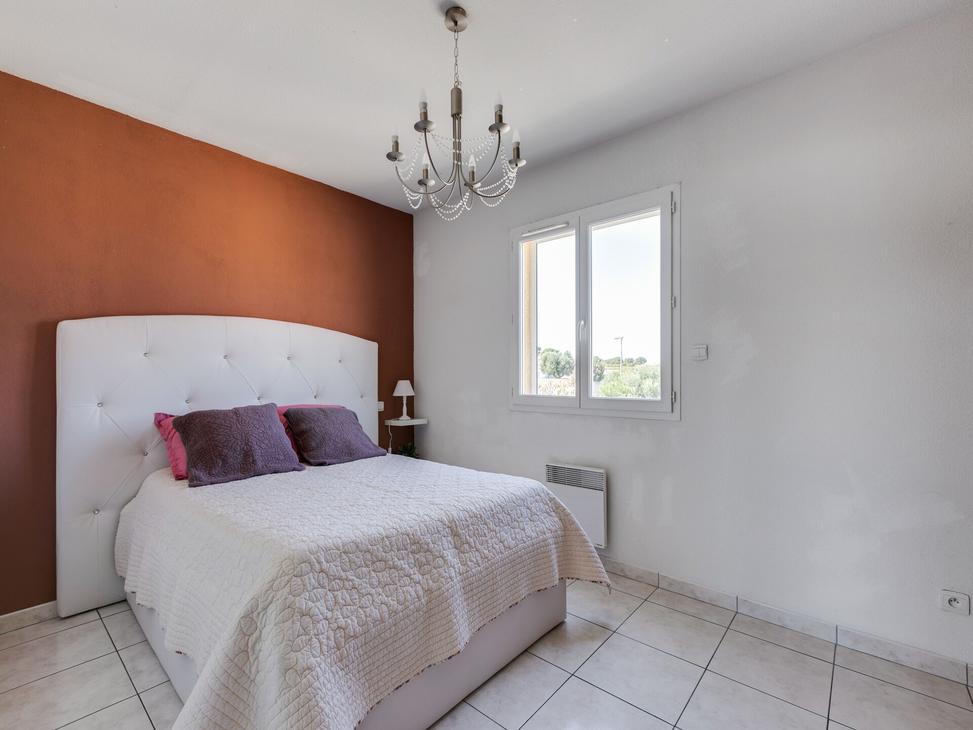 Vrijstaande villa met privézwembad en tuin in Pinet, vlakbij Étang de Thau - foto 5
