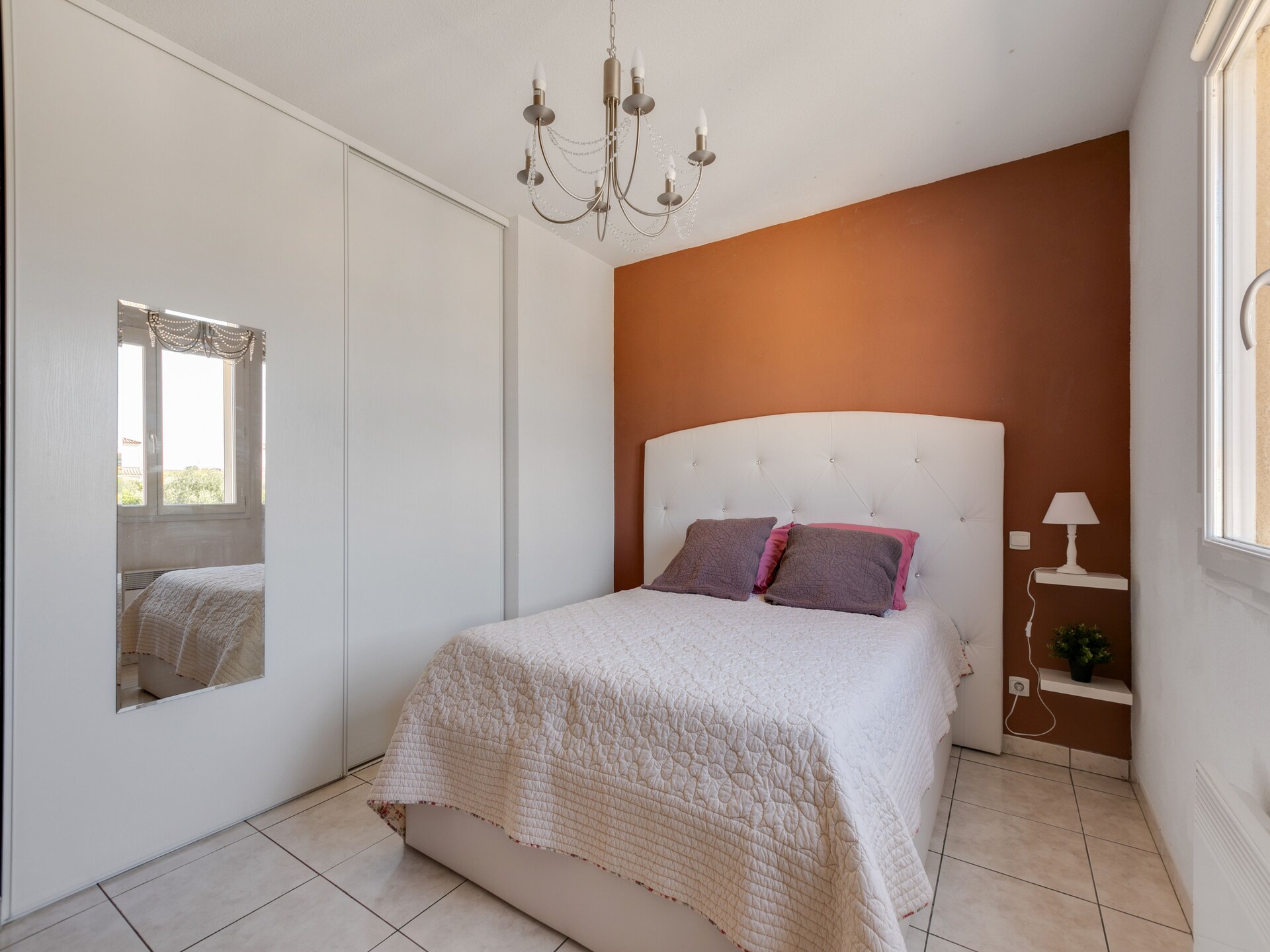 Vrijstaande villa met privézwembad en tuin in Pinet, vlakbij Étang de Thau - foto 16