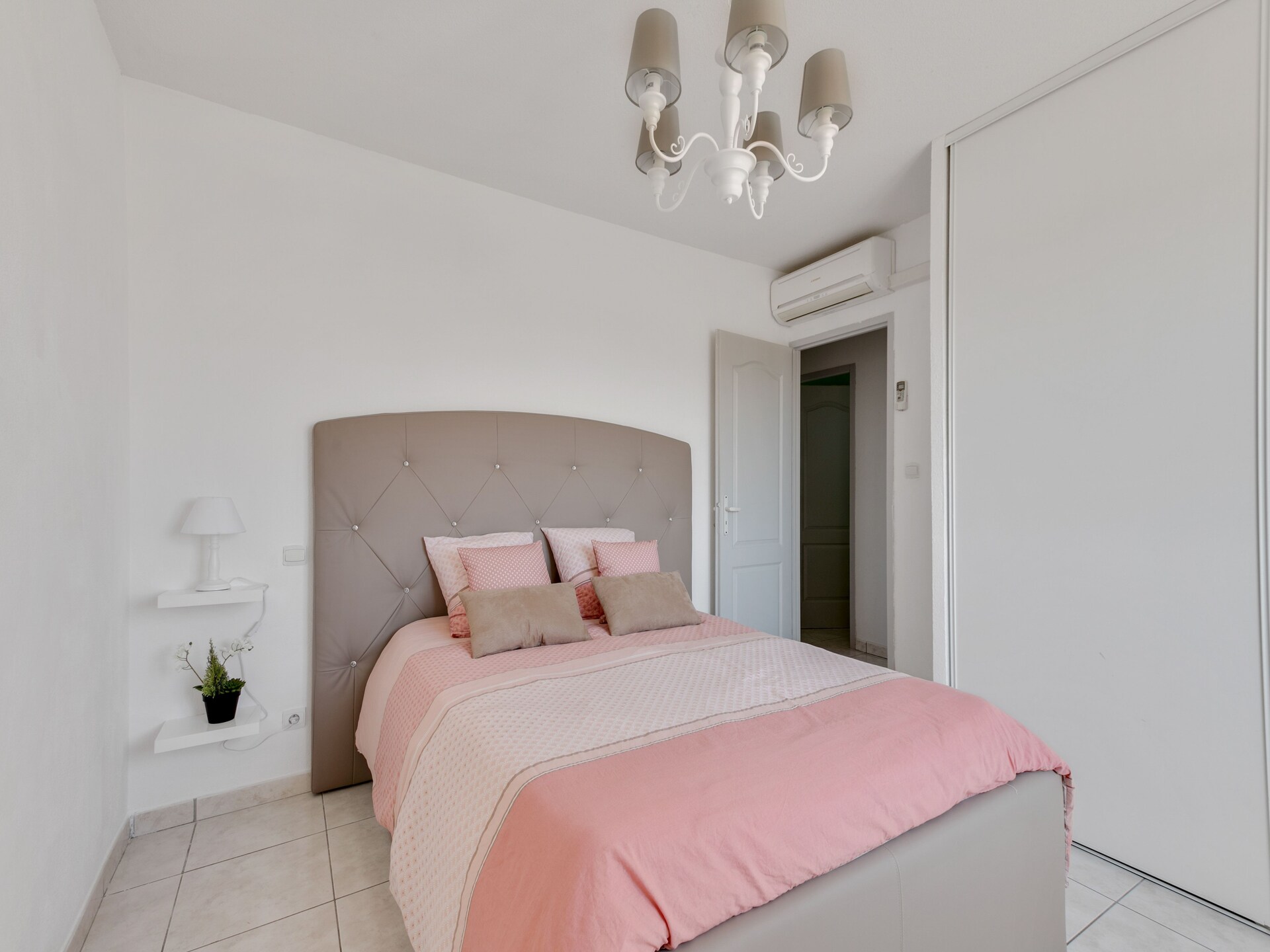Vrijstaande villa met privézwembad en tuin in Pinet, vlakbij Étang de Thau - foto 17