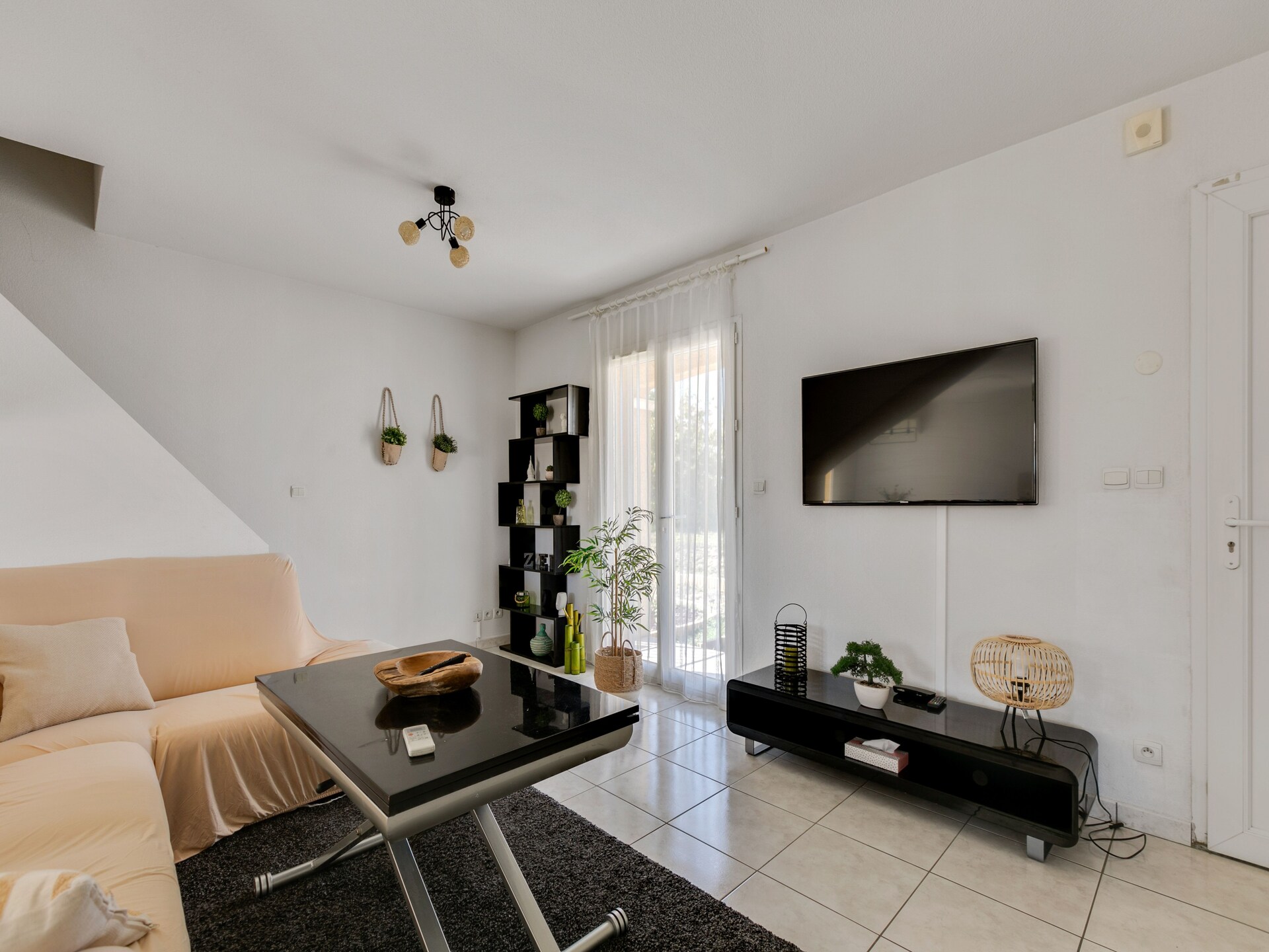 Vrijstaande villa met privézwembad en tuin in Pinet, vlakbij Étang de Thau - foto 2