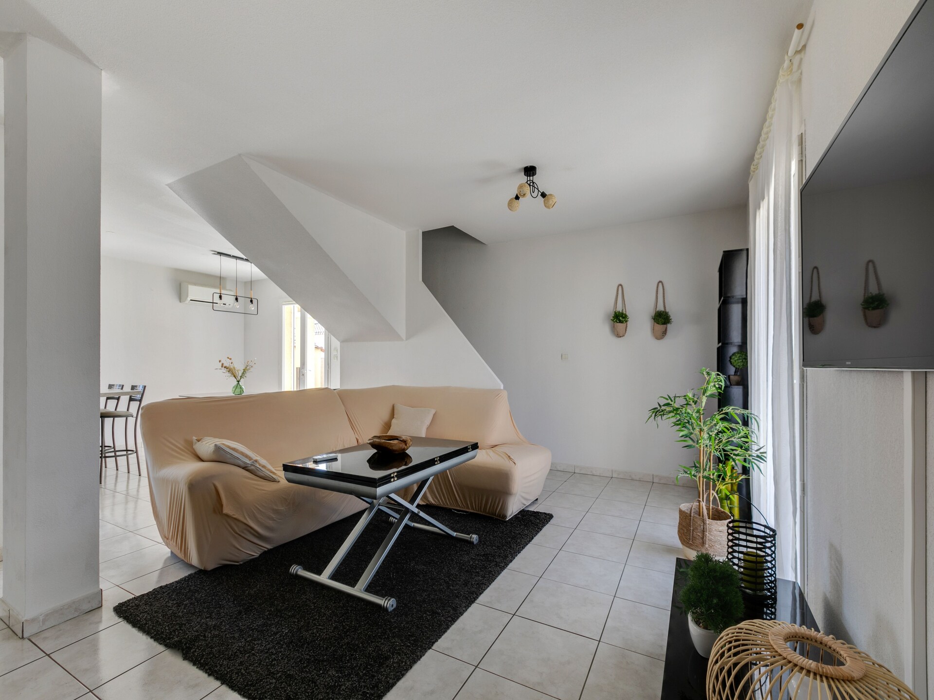 Vrijstaande villa met privézwembad en tuin in Pinet, vlakbij Étang de Thau - foto 10