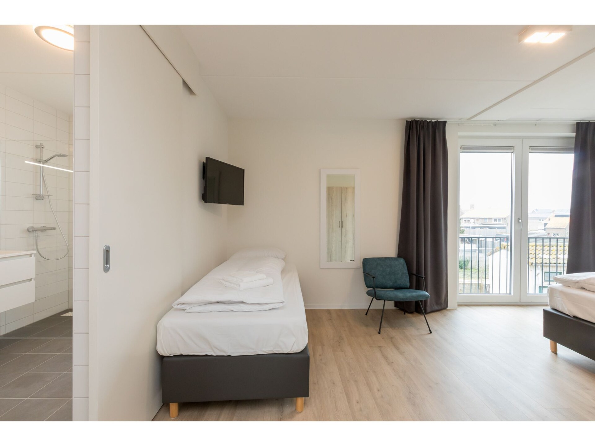 Luxe appartement in Zoutelande, 200m van zuidstrand - foto 10