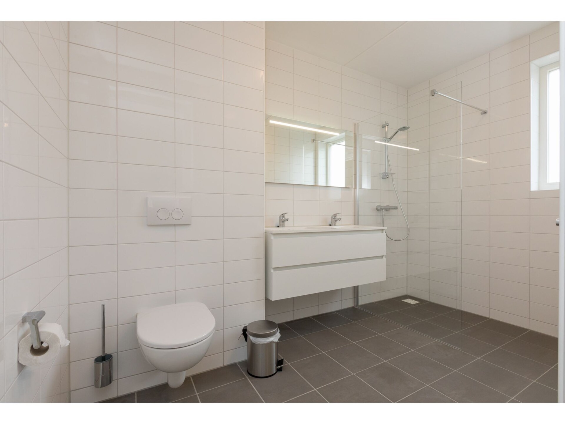 Luxe appartement in Zoutelande, 200m van zuidstrand - foto 11