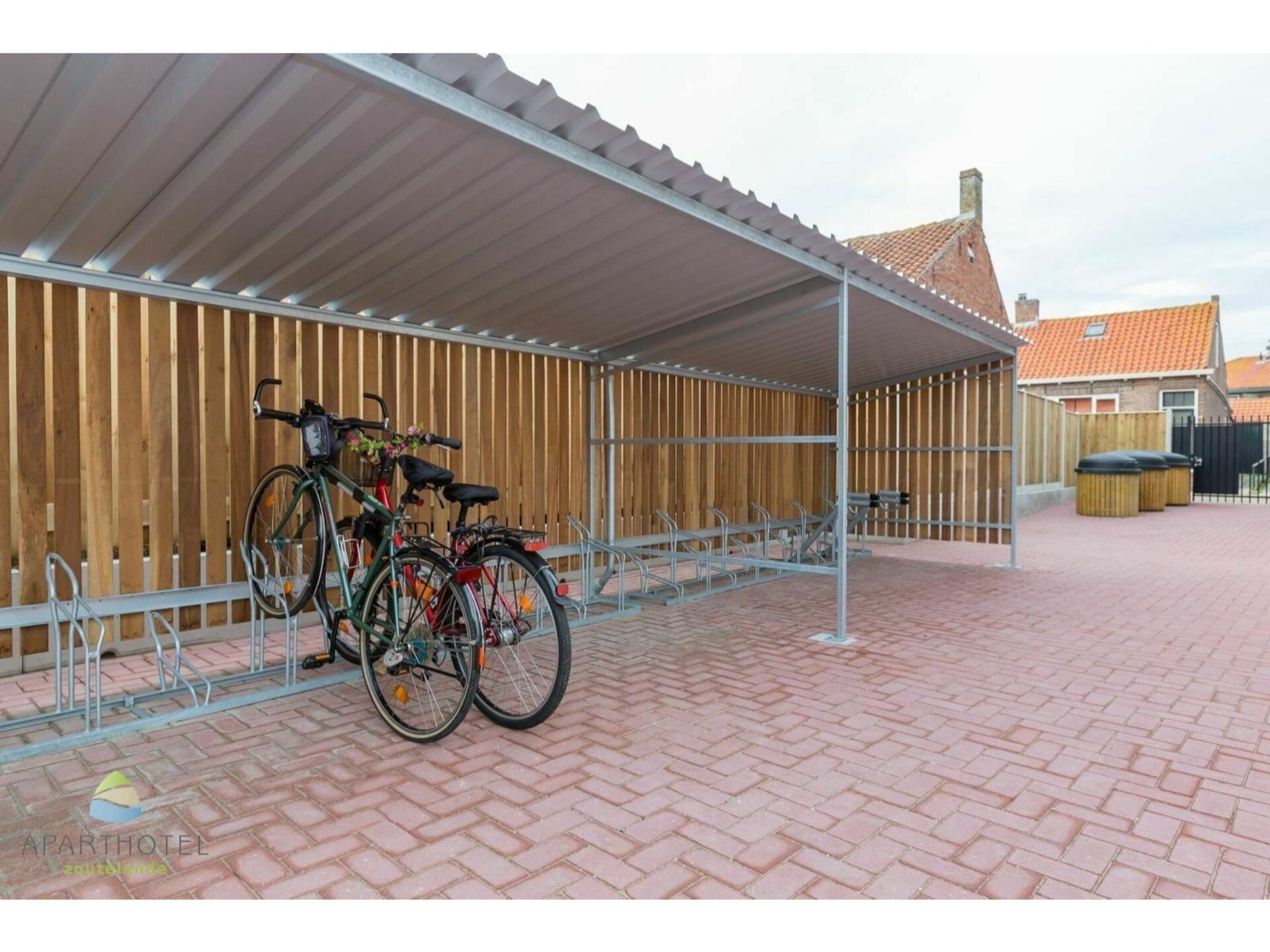 Luxe appartement in Zoutelande, 200m van zuidstrand - foto 13