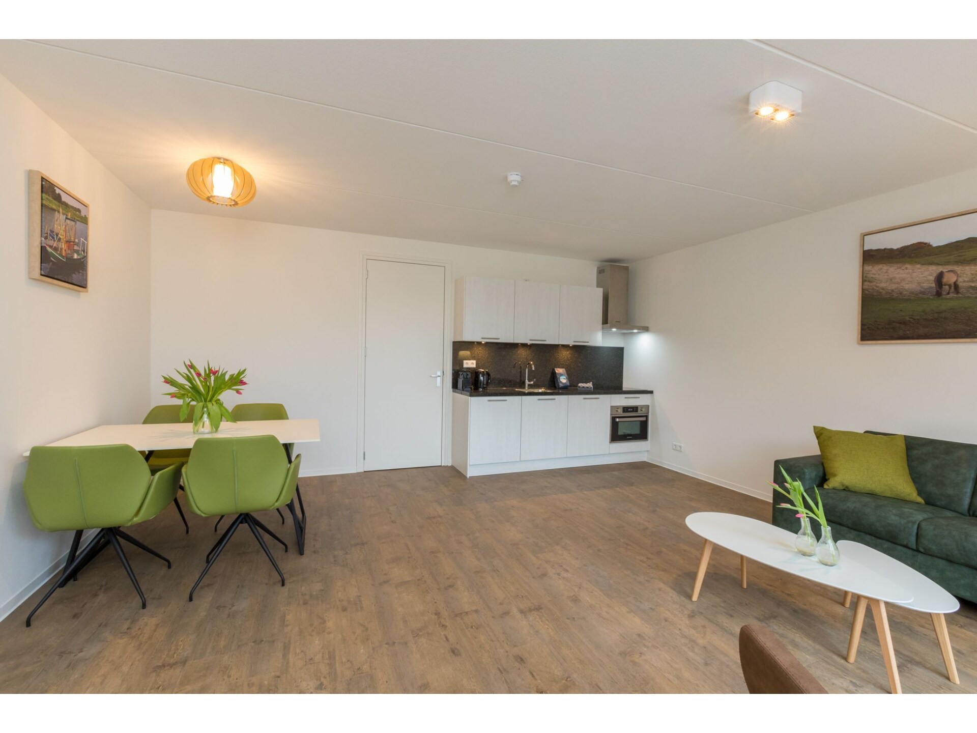 Luxe comfort appartement op 200m van het strand van Zoutelande - foto 4